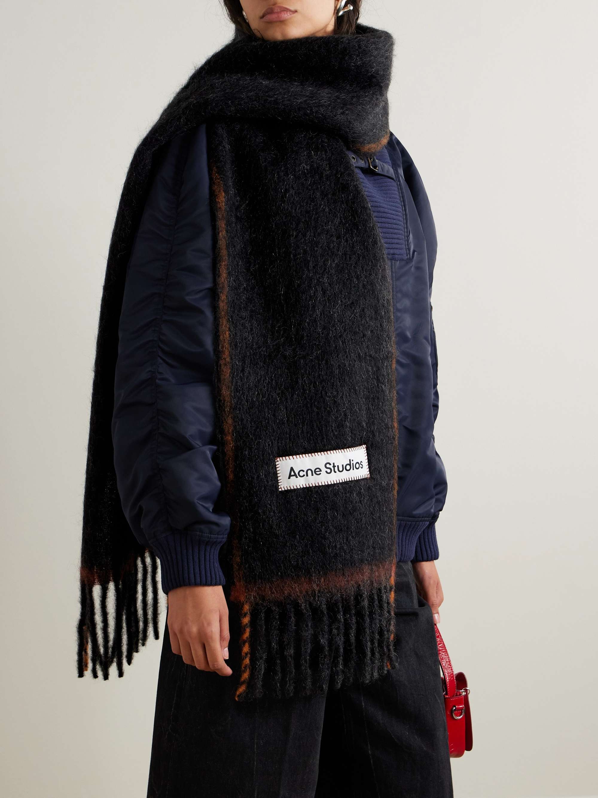 ACNE STUDIOS 