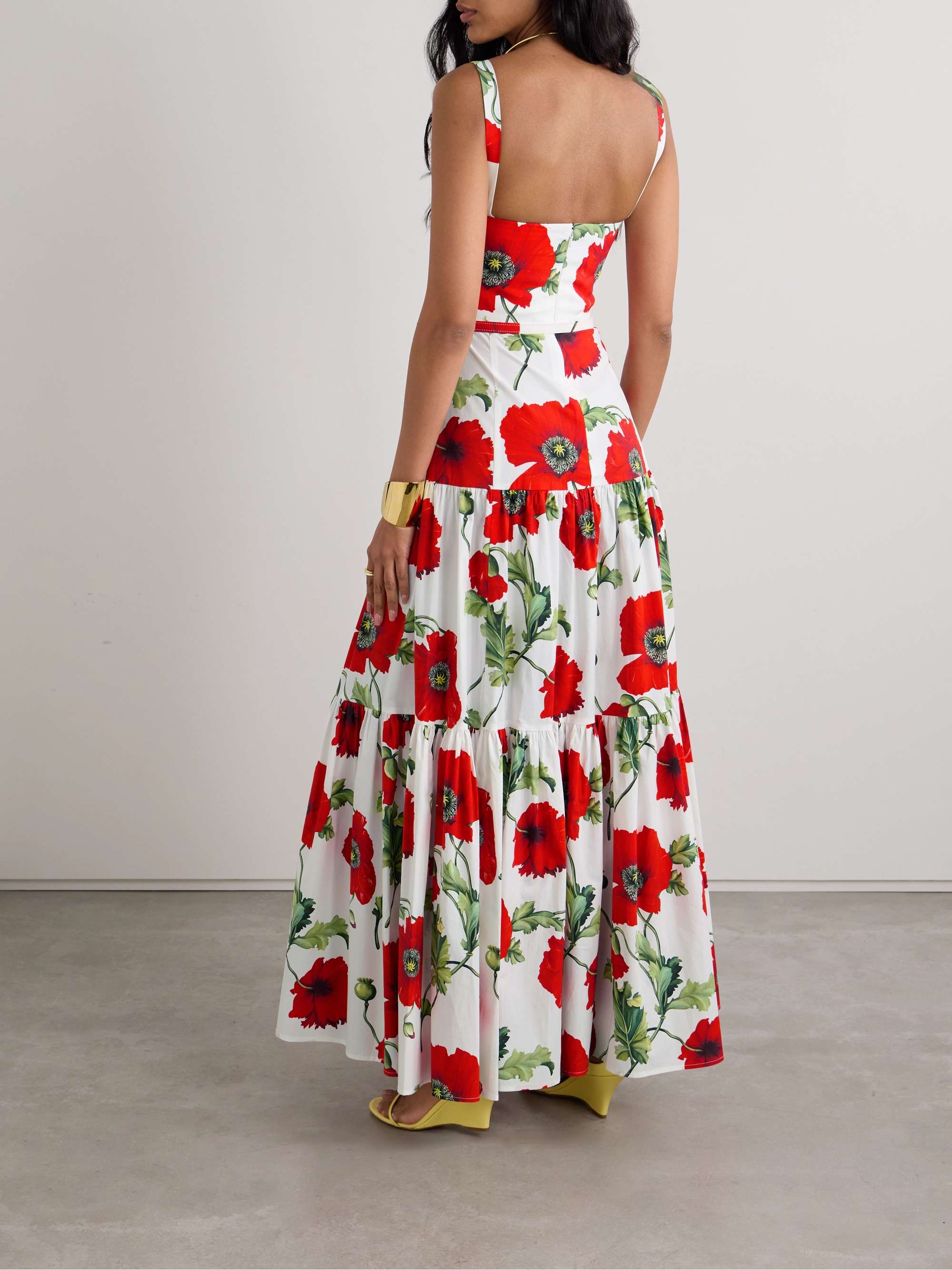 OSCAR DE LA RENTA 