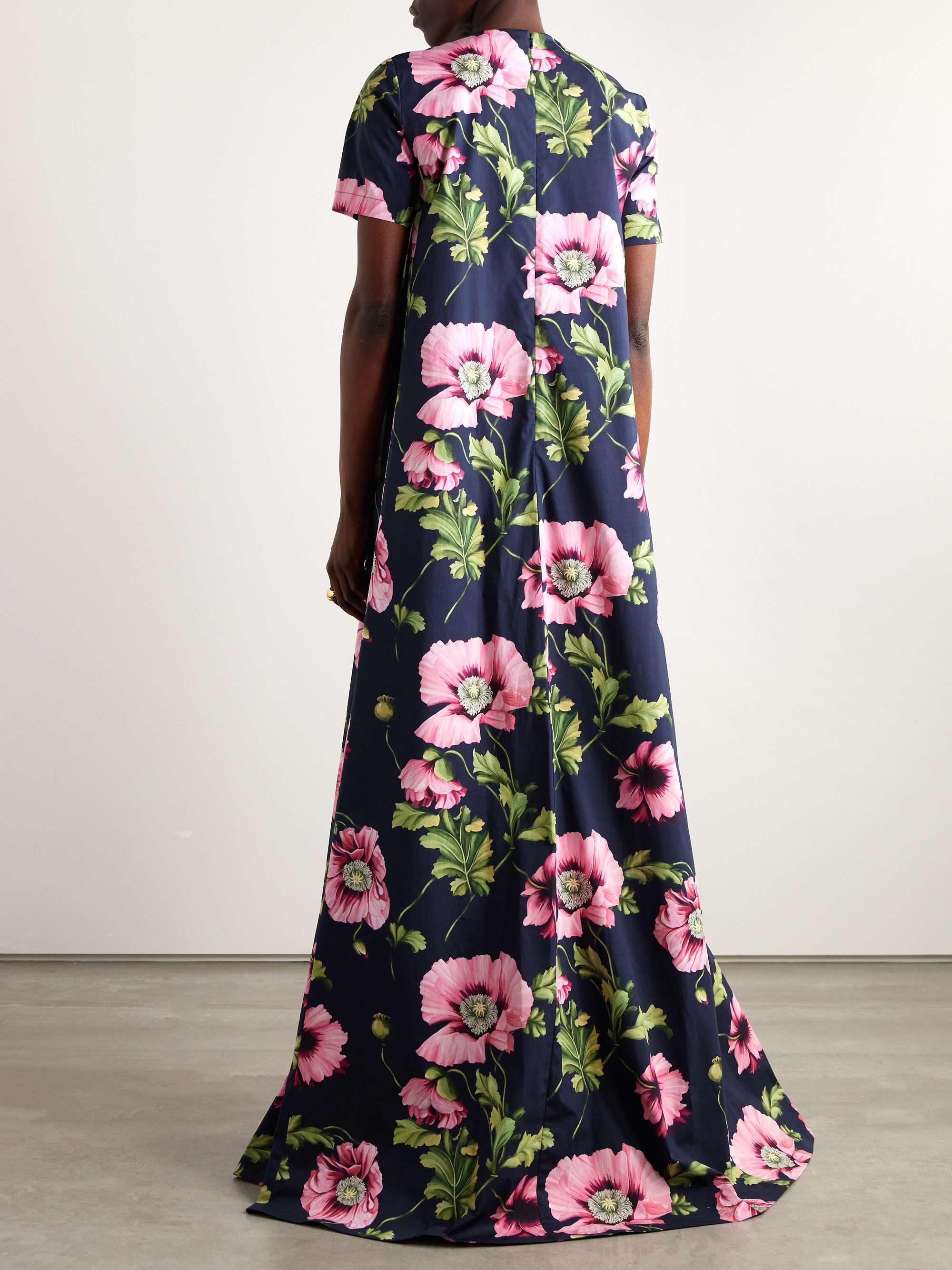 OSCAR DE LA RENTA 