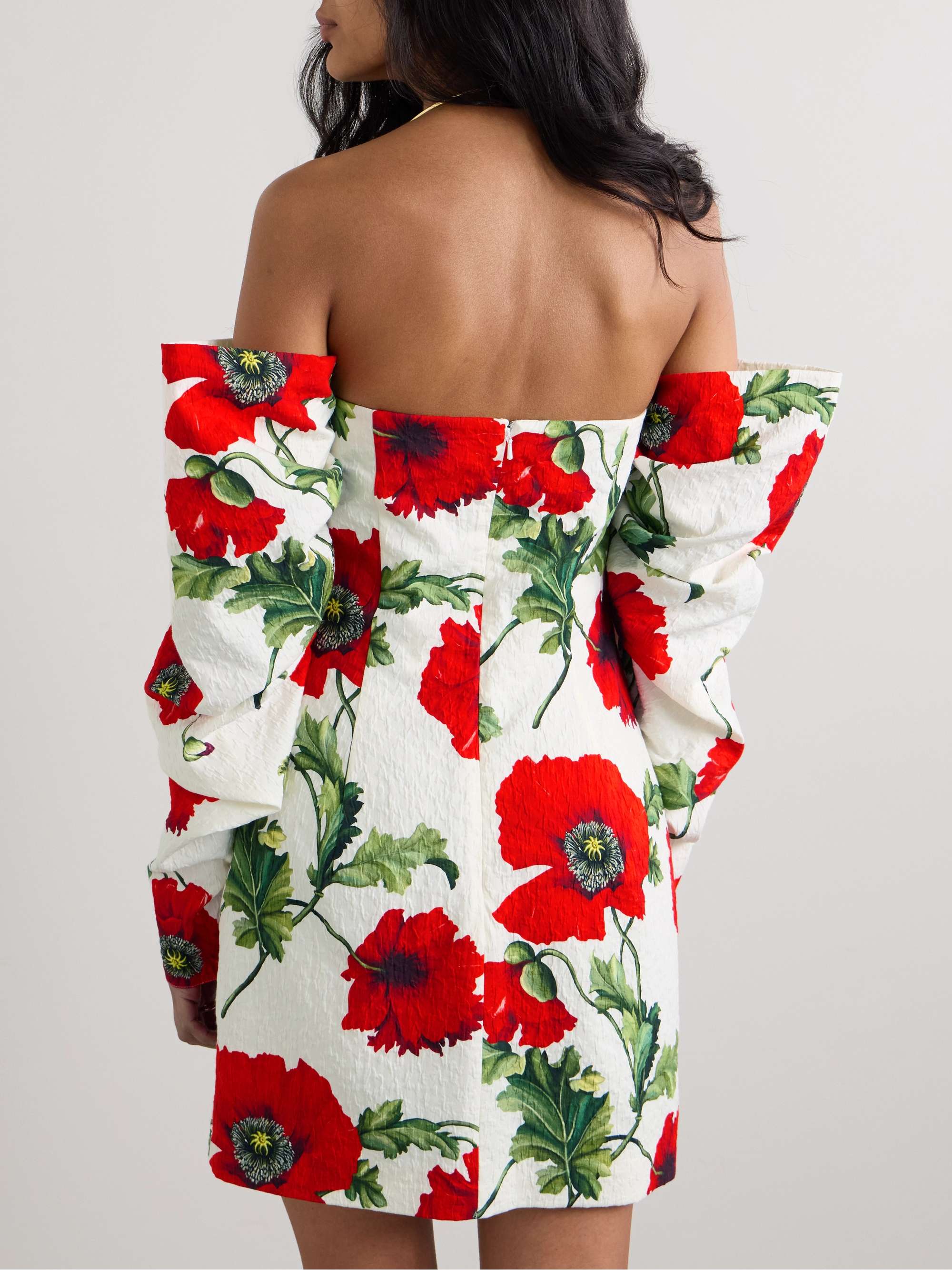 OSCAR DE LA RENTA 