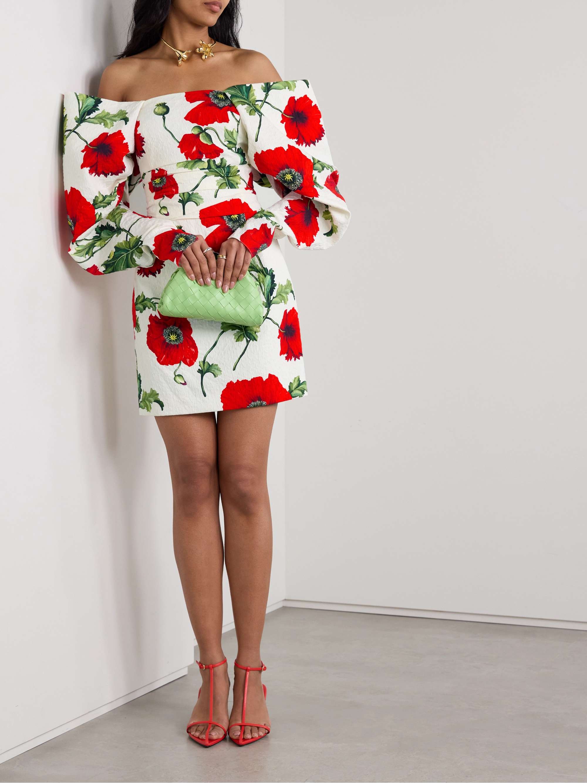 OSCAR DE LA RENTA 