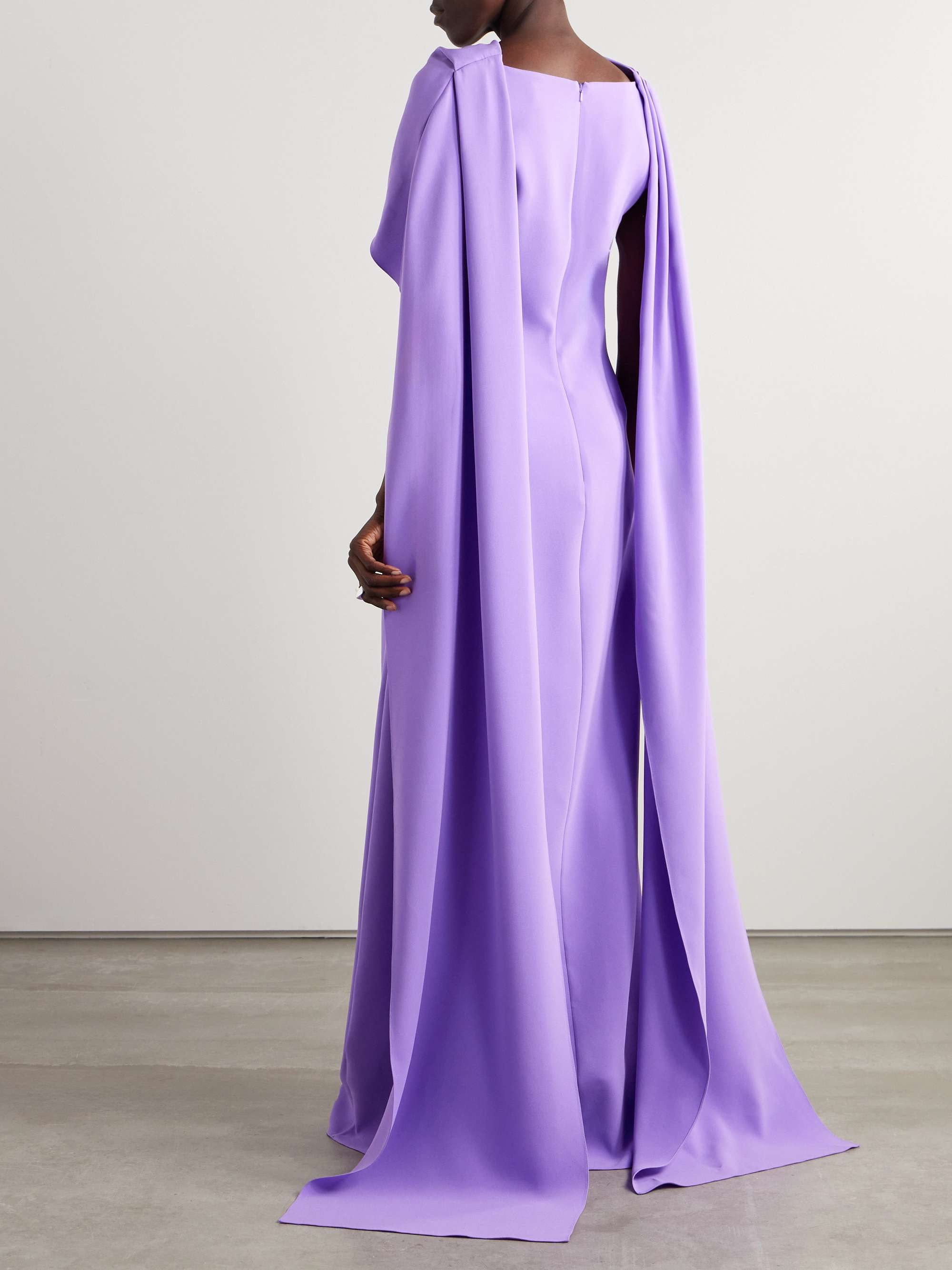 OSCAR DE LA RENTA 