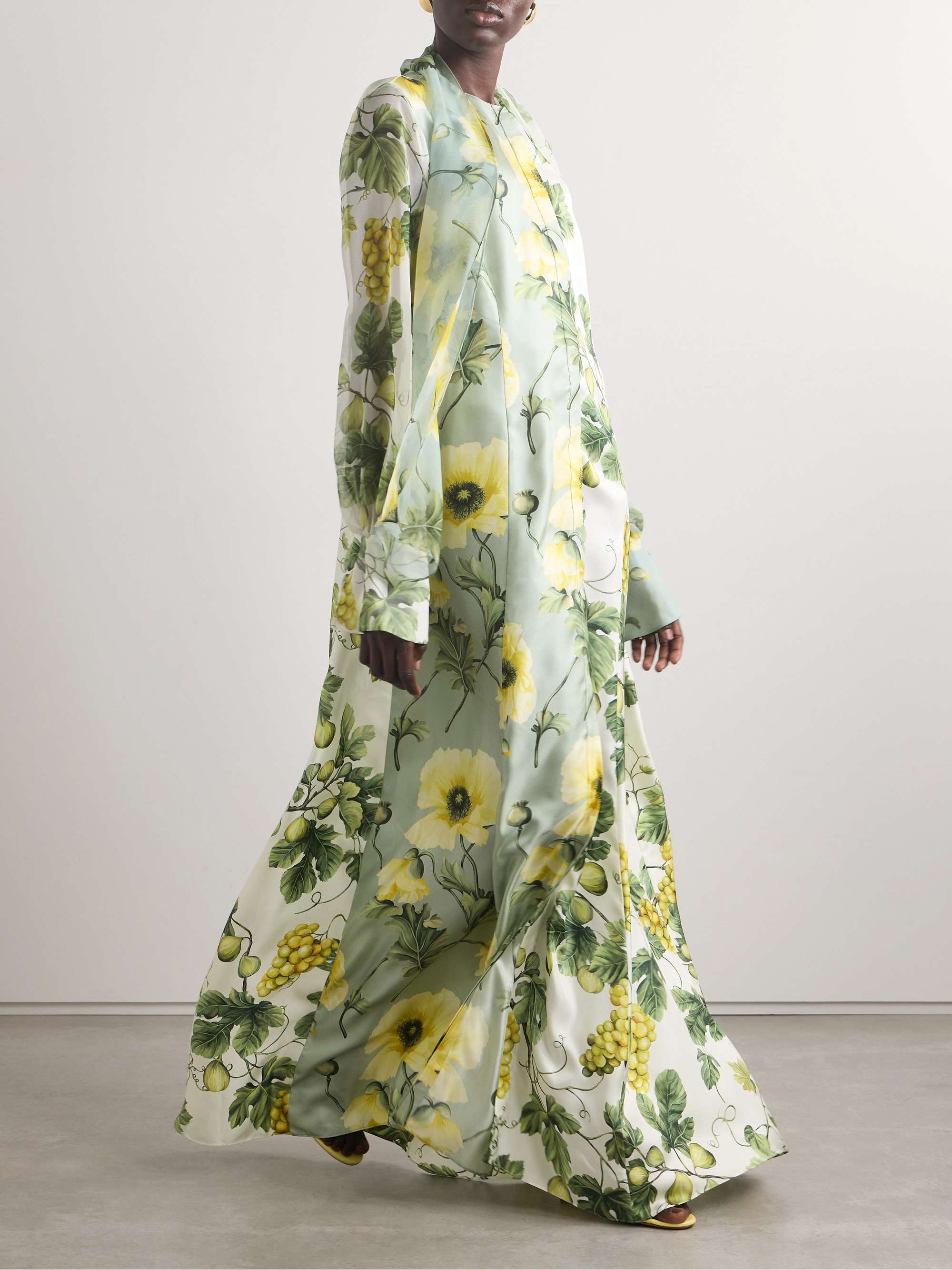 OSCAR DE LA RENTA 