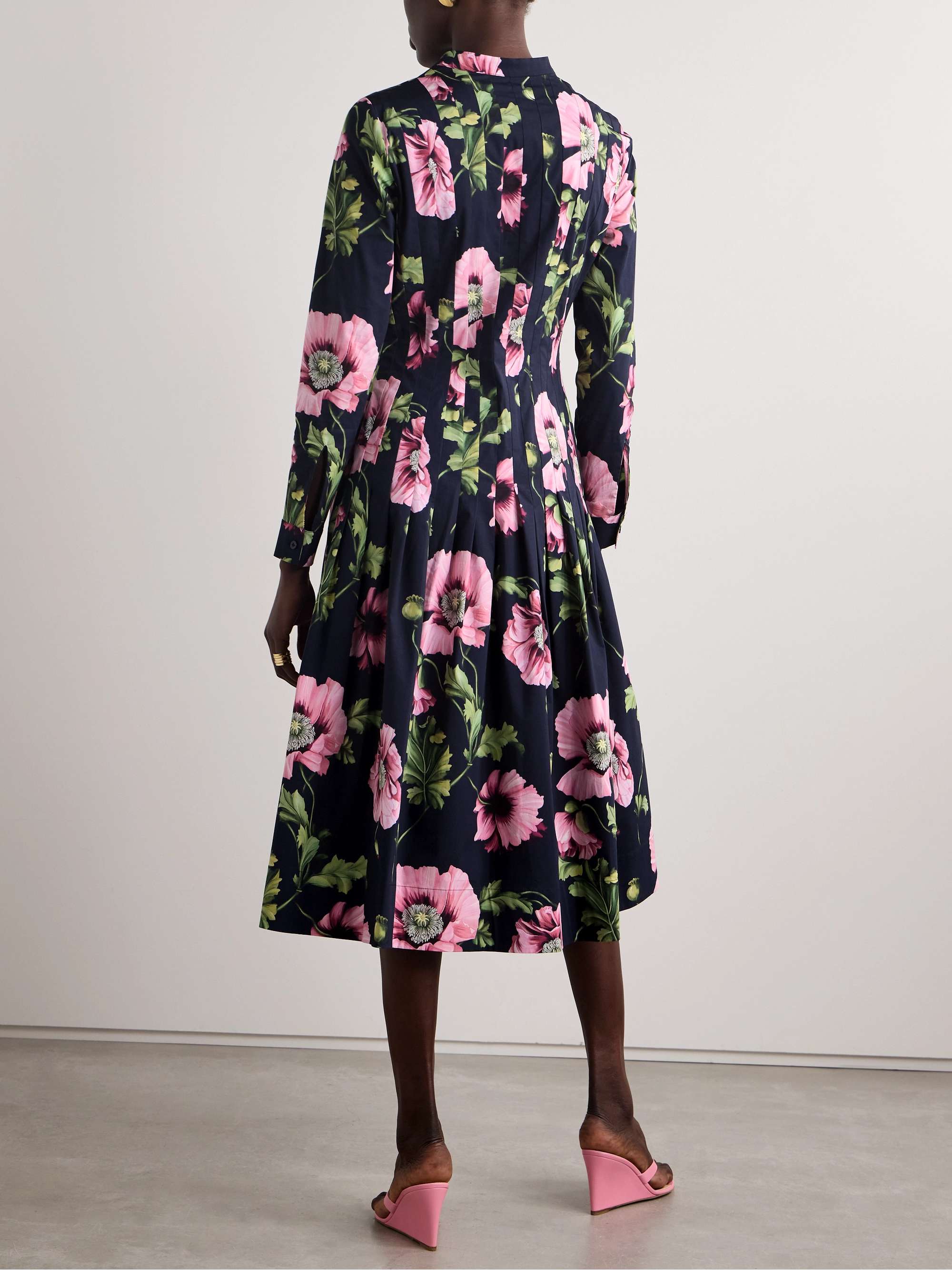 OSCAR DE LA RENTA 