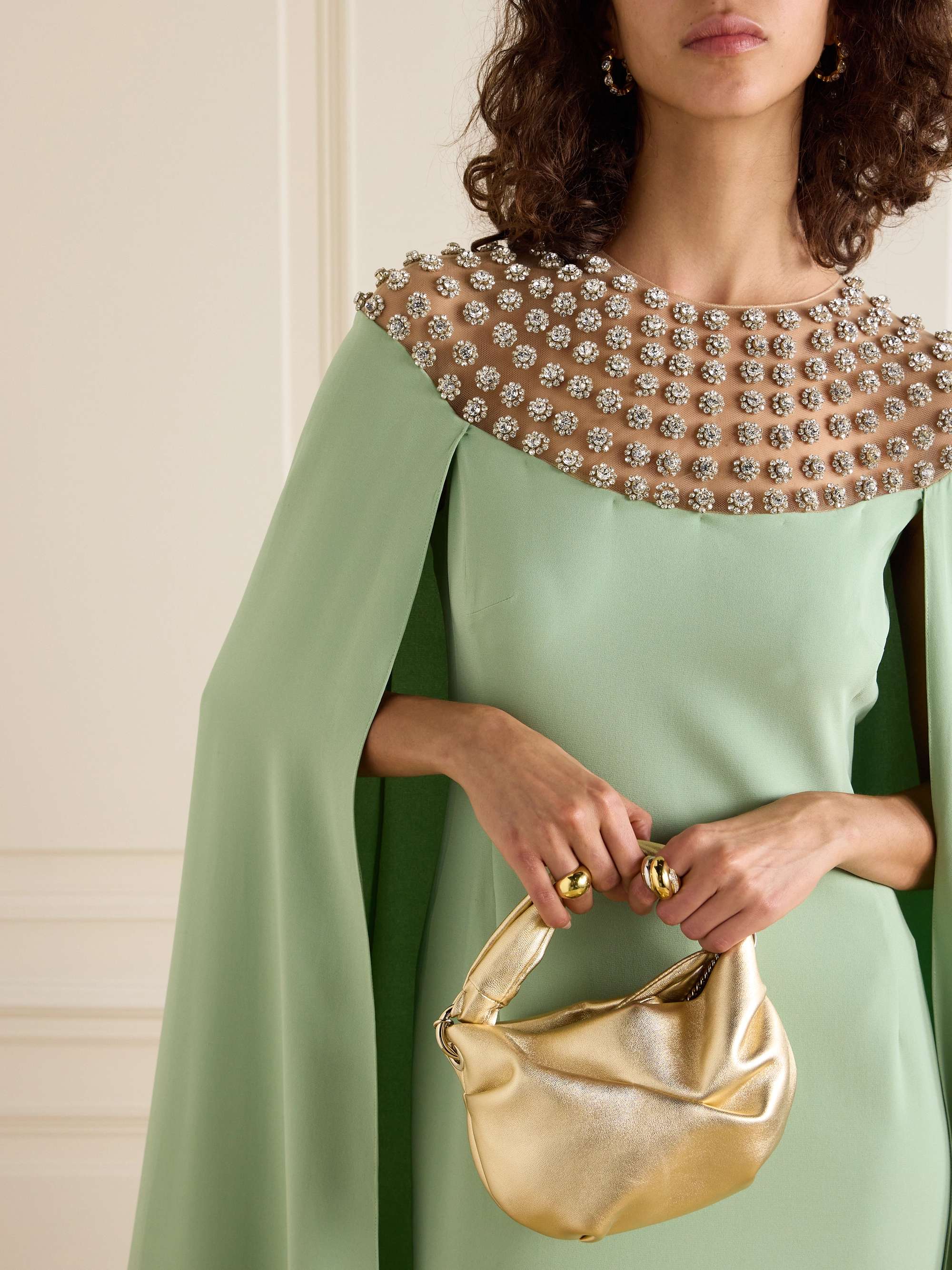OSCAR DE LA RENTA 