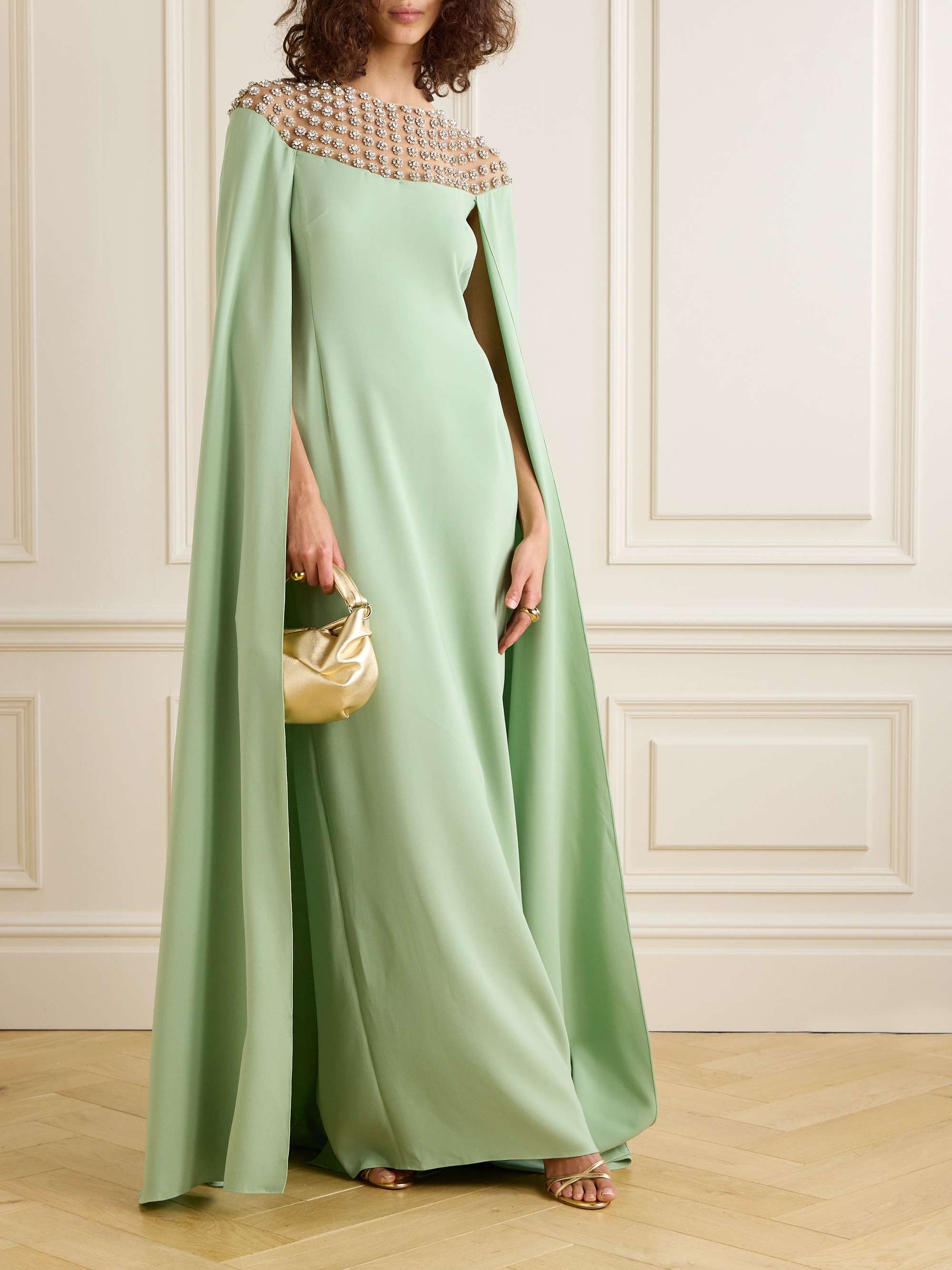 OSCAR DE LA RENTA 