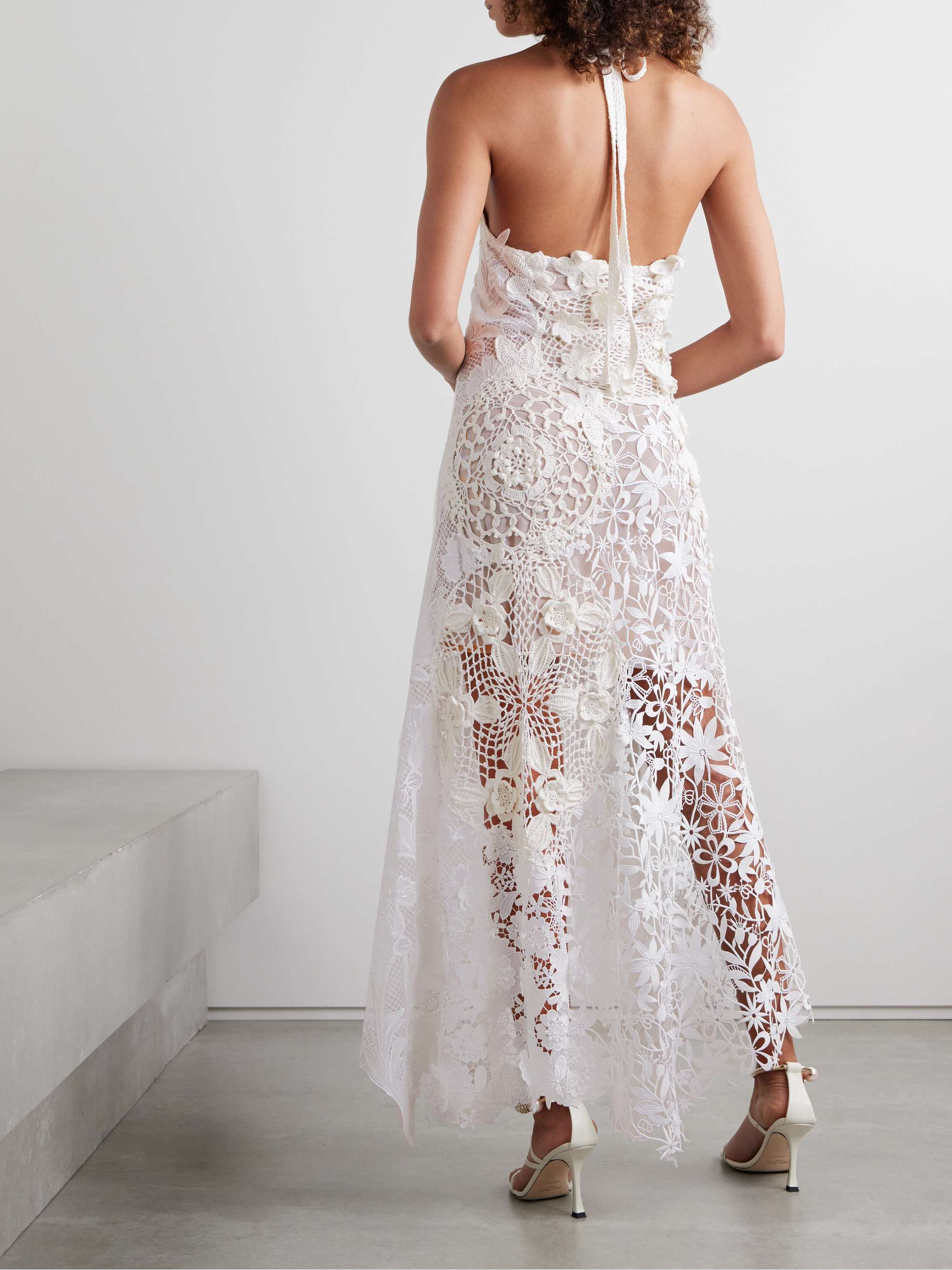 OSCAR DE LA RENTA 