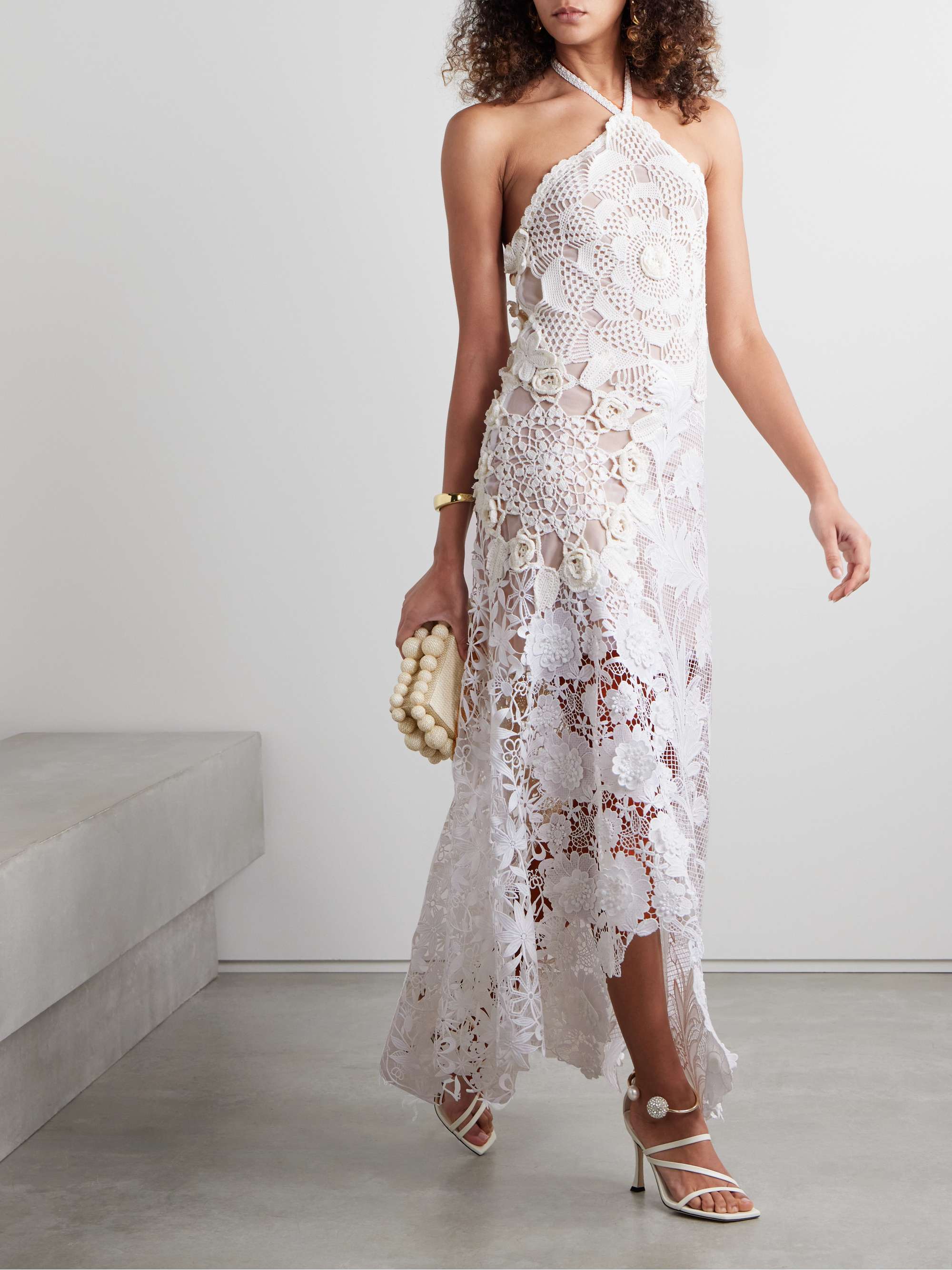 OSCAR DE LA RENTA 