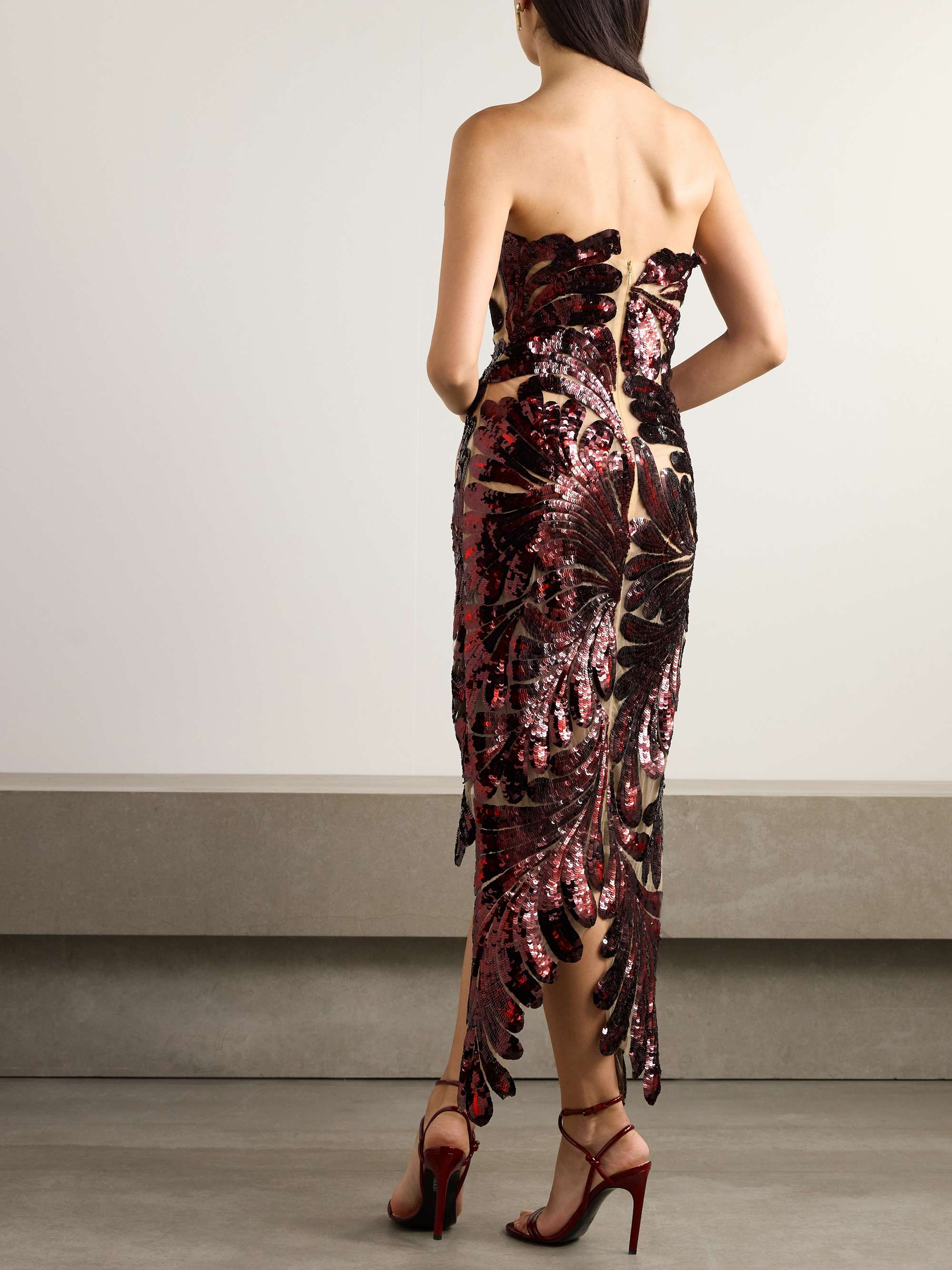 OSCAR DE LA RENTA 