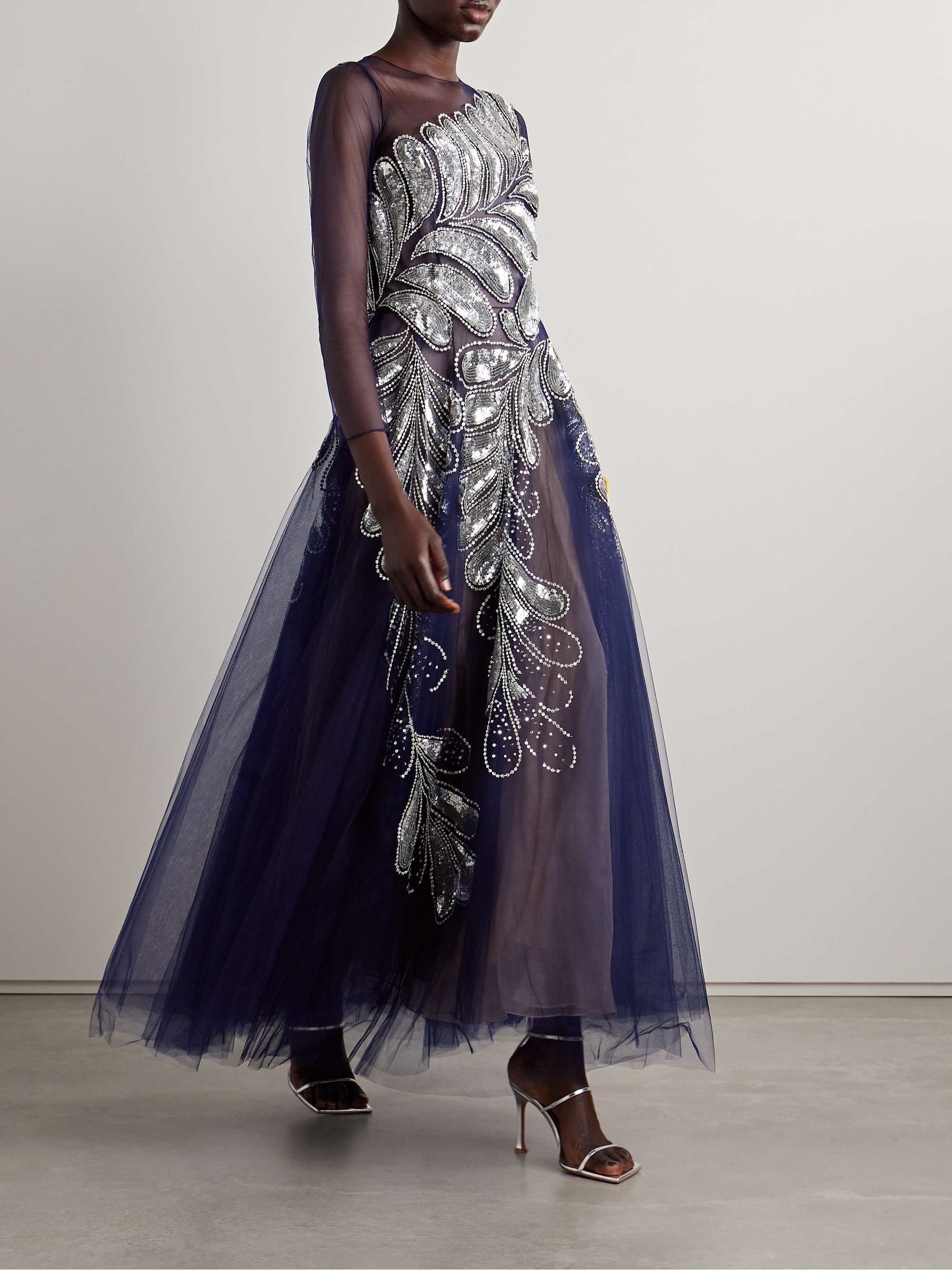 OSCAR DE LA RENTA 