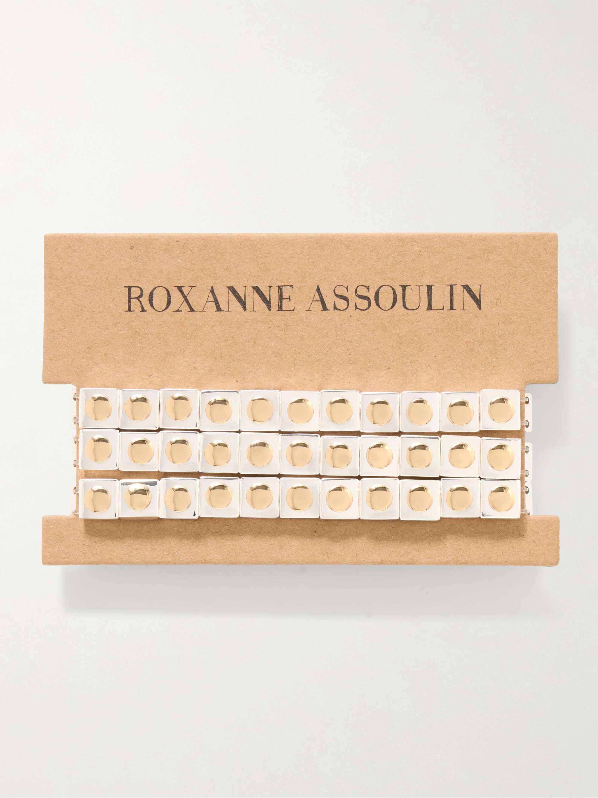ROXANNE ASSOULIN 
