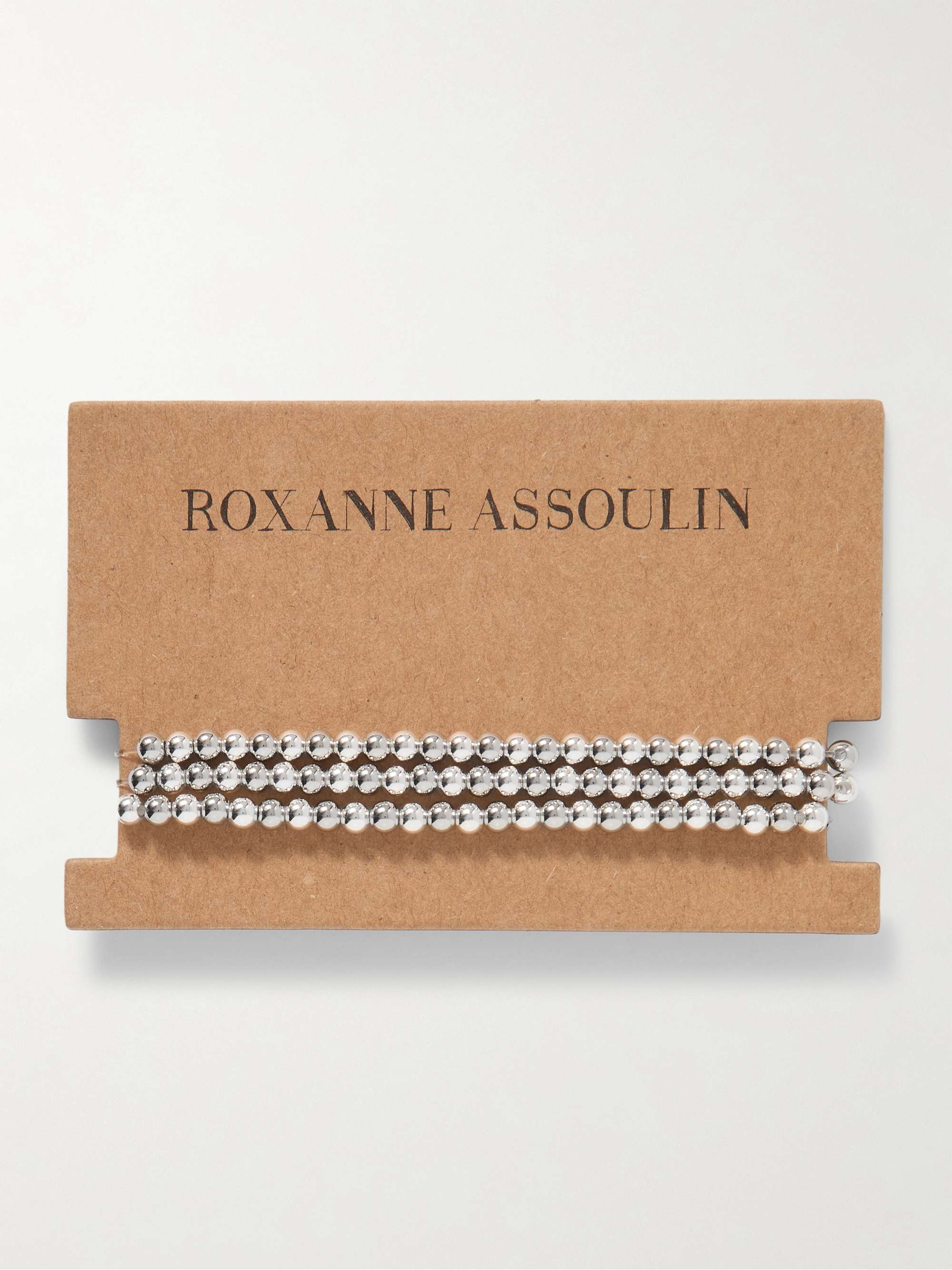 ROXANNE ASSOULIN 
