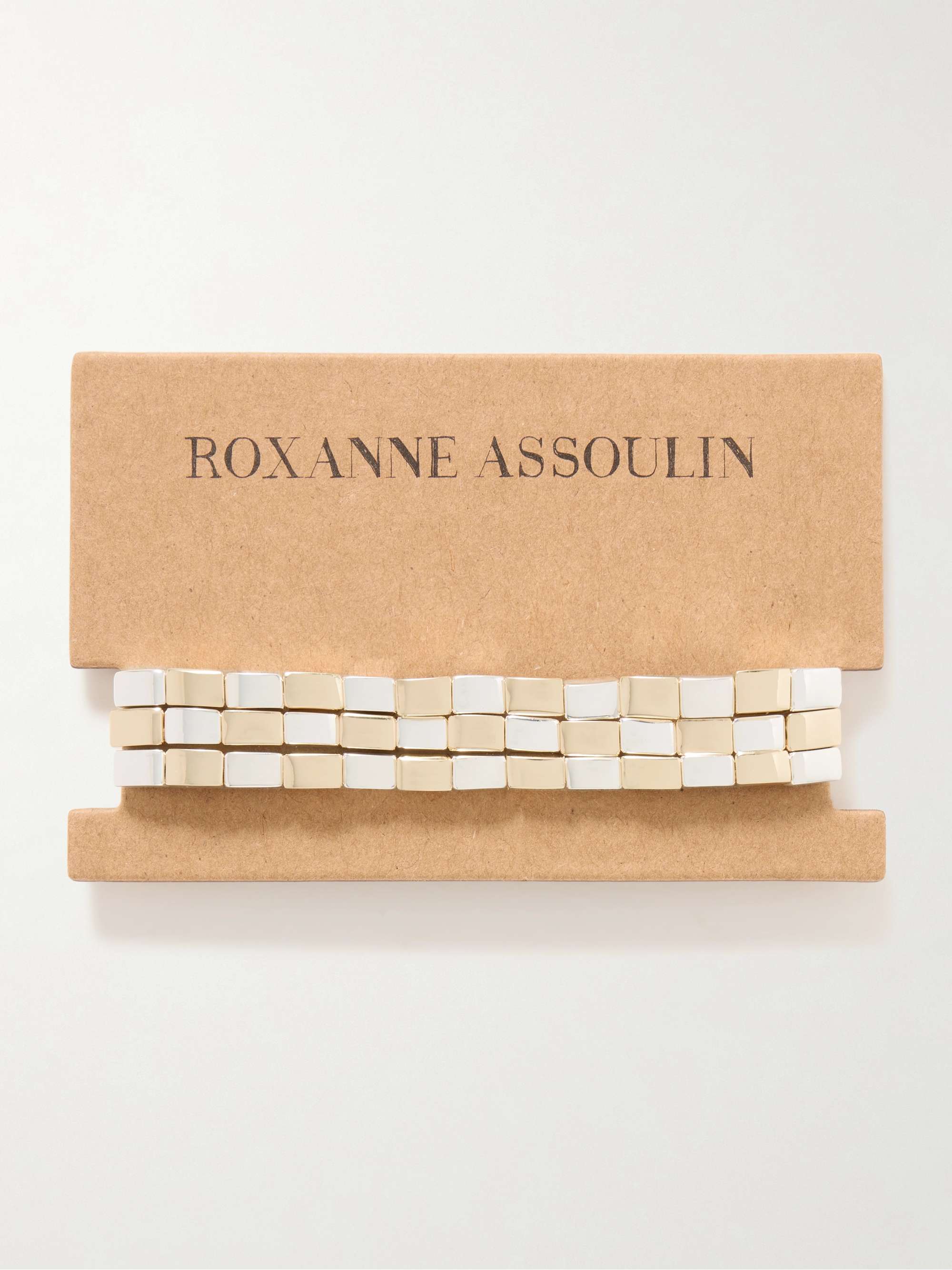 ROXANNE ASSOULIN 