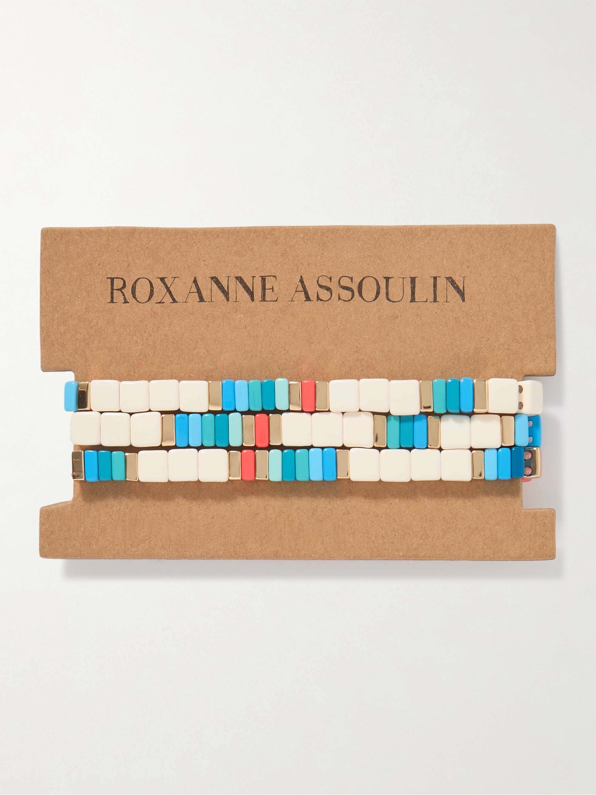 ROXANNE ASSOULIN 