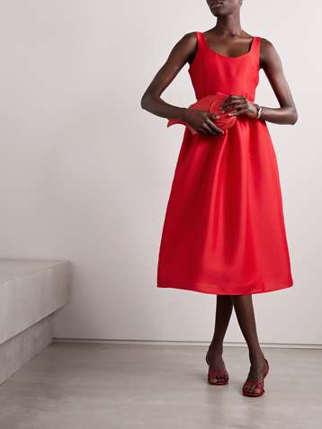 Net a porter self portrait sale hot sale