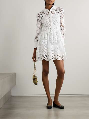 Net a porter self portrait sale hot sale