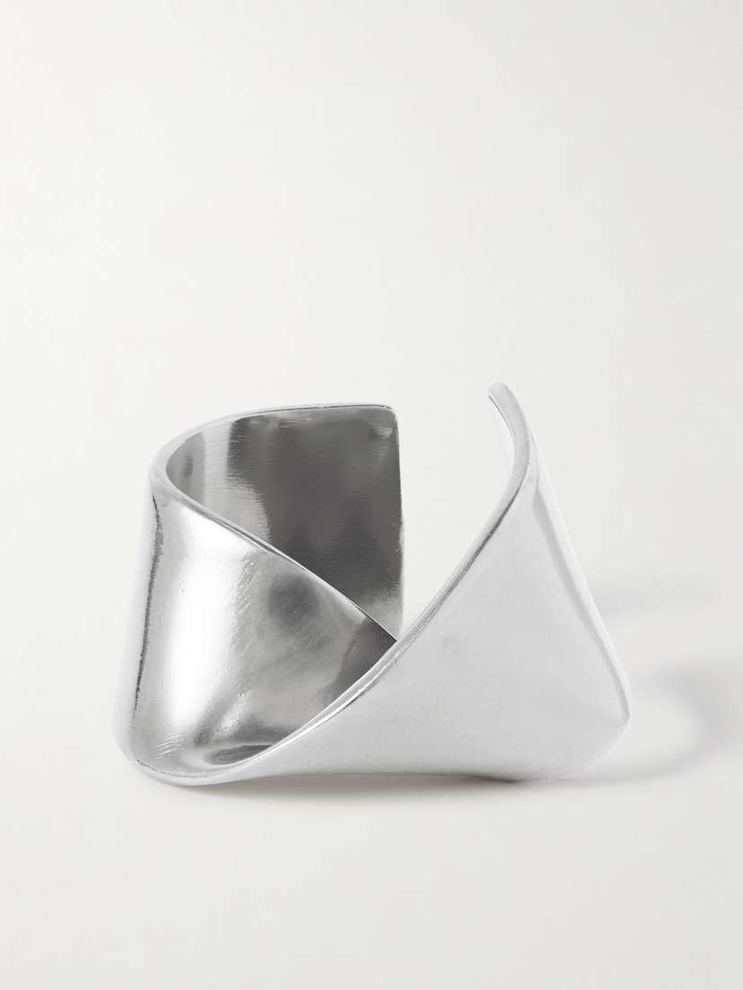 YSSO Cordella Sterling Silver Ring