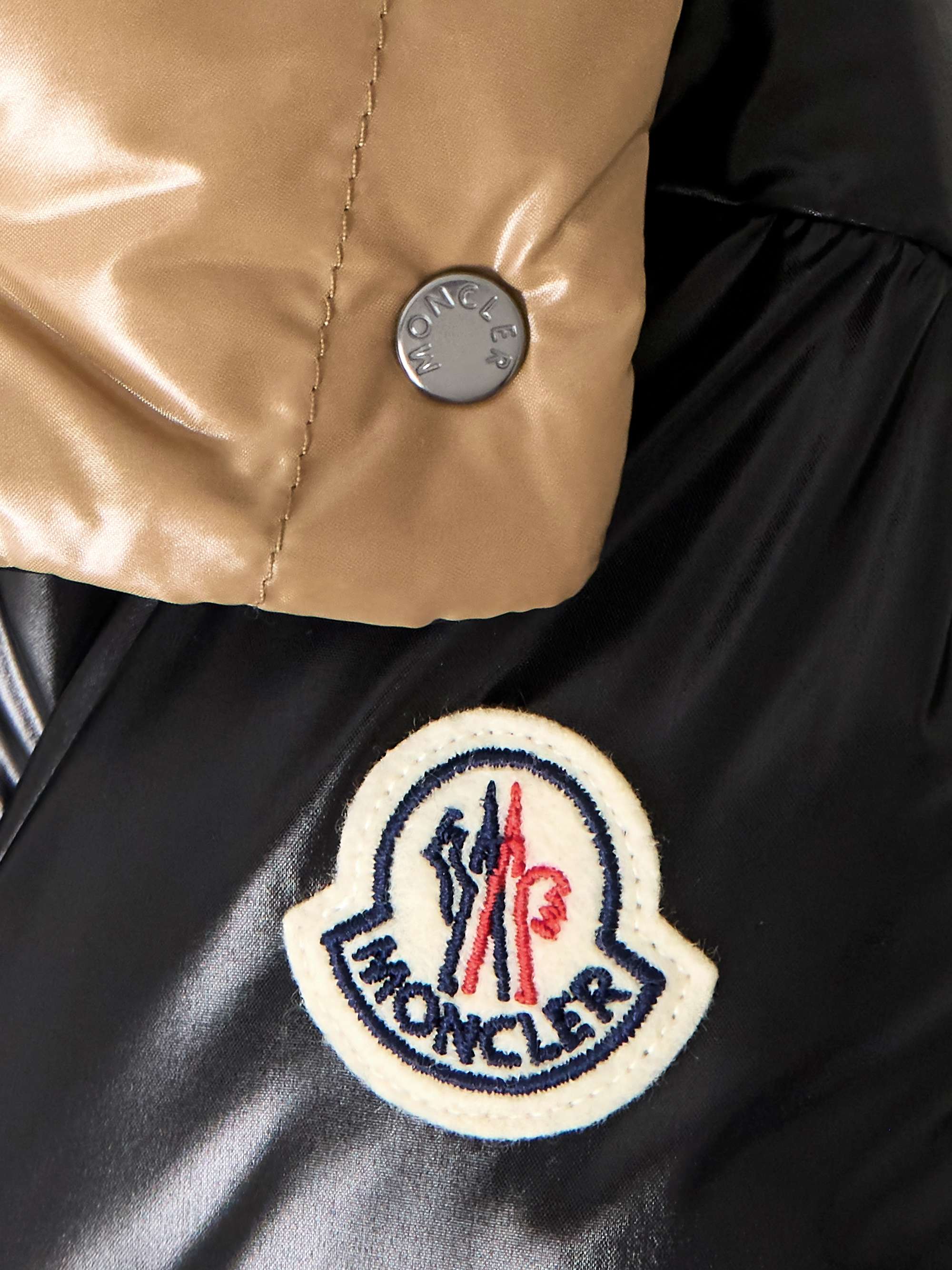 MONCLER 