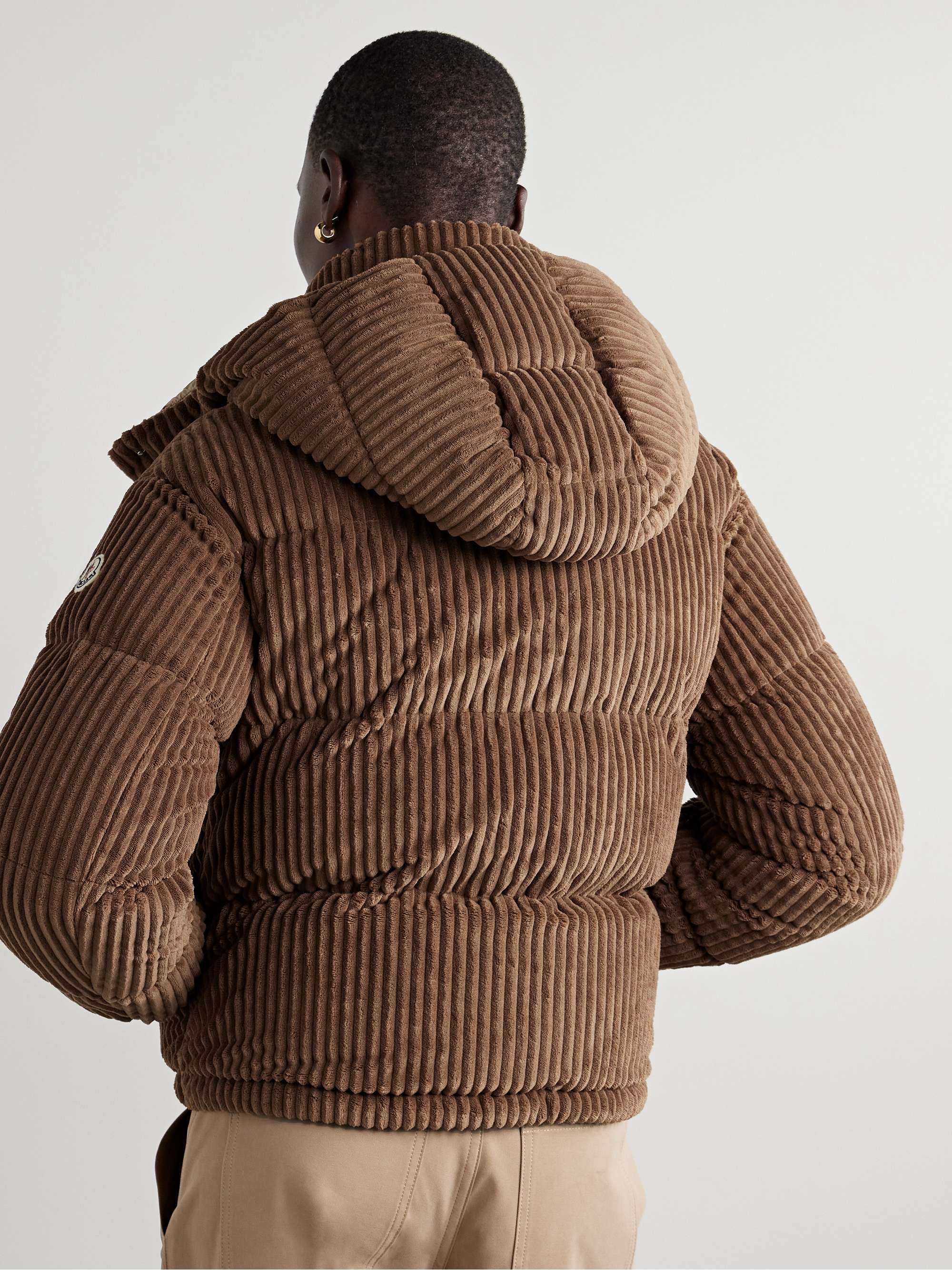 MONCLER 