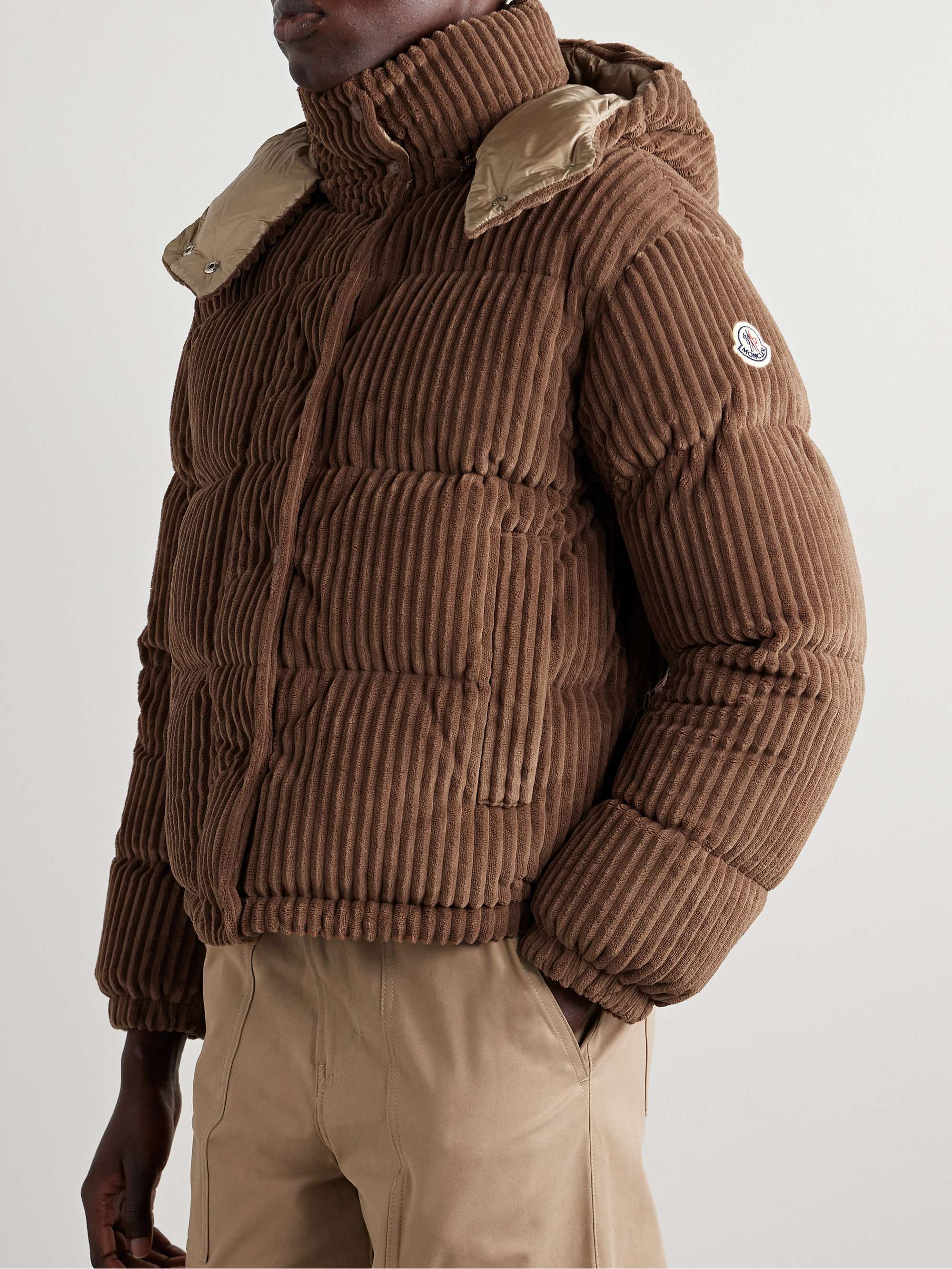 MONCLER 