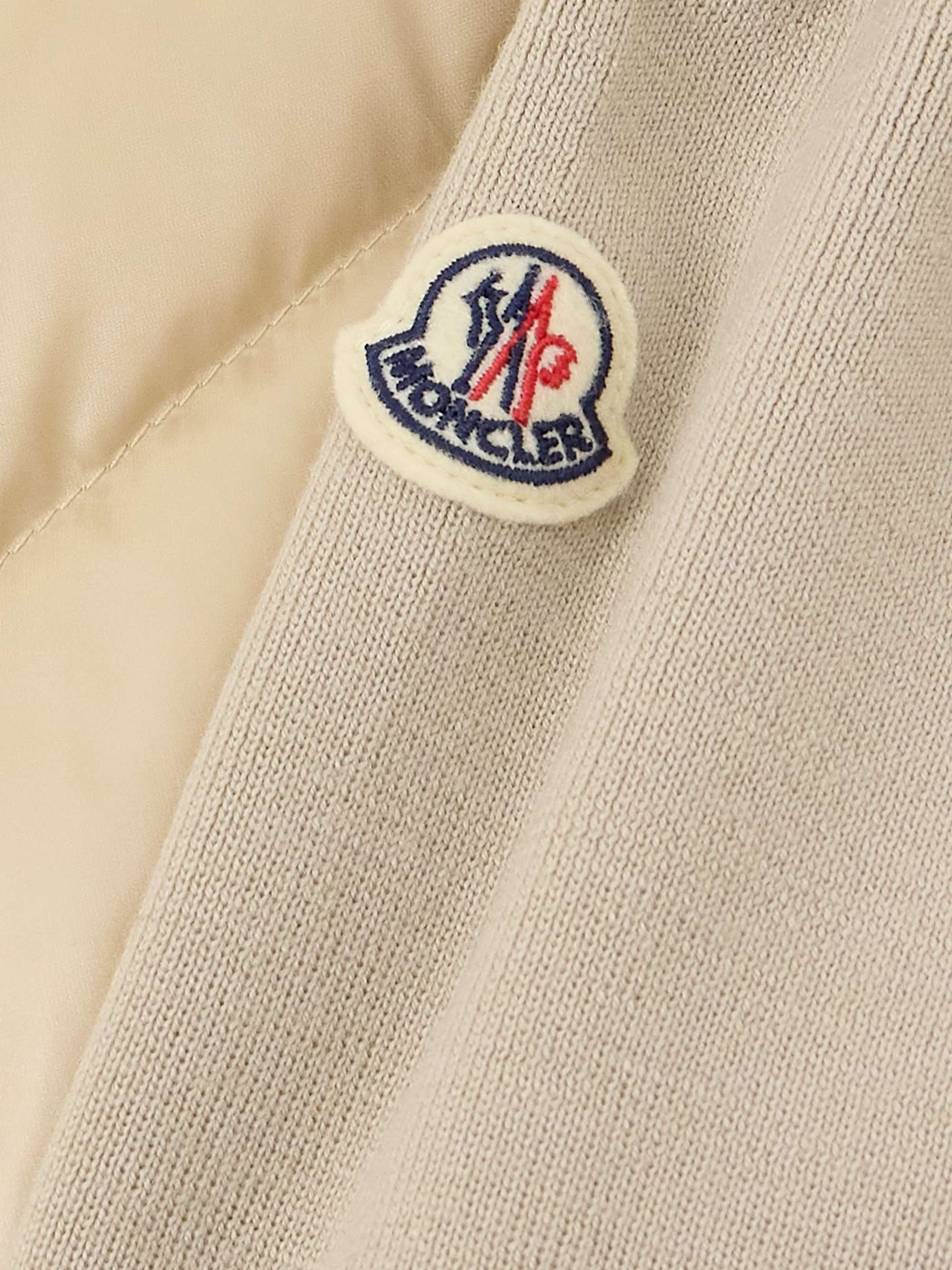 MONCLER 