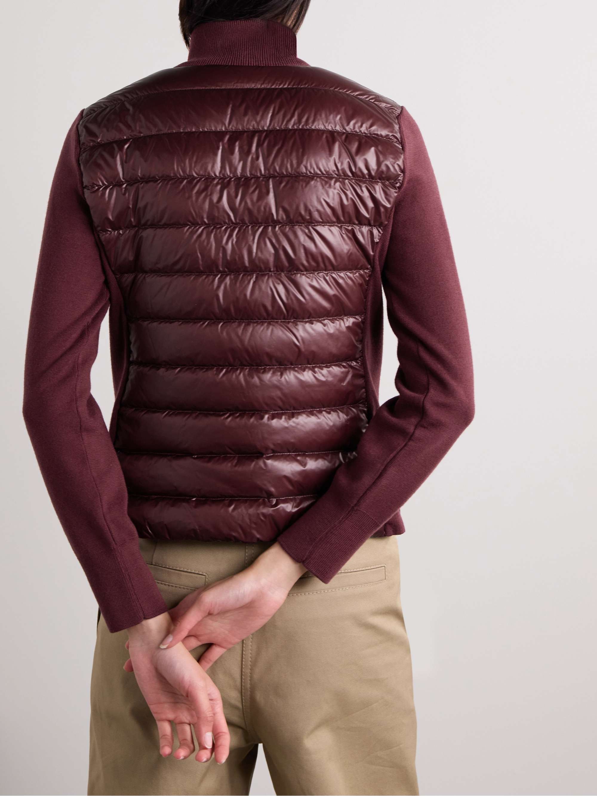 MONCLER 