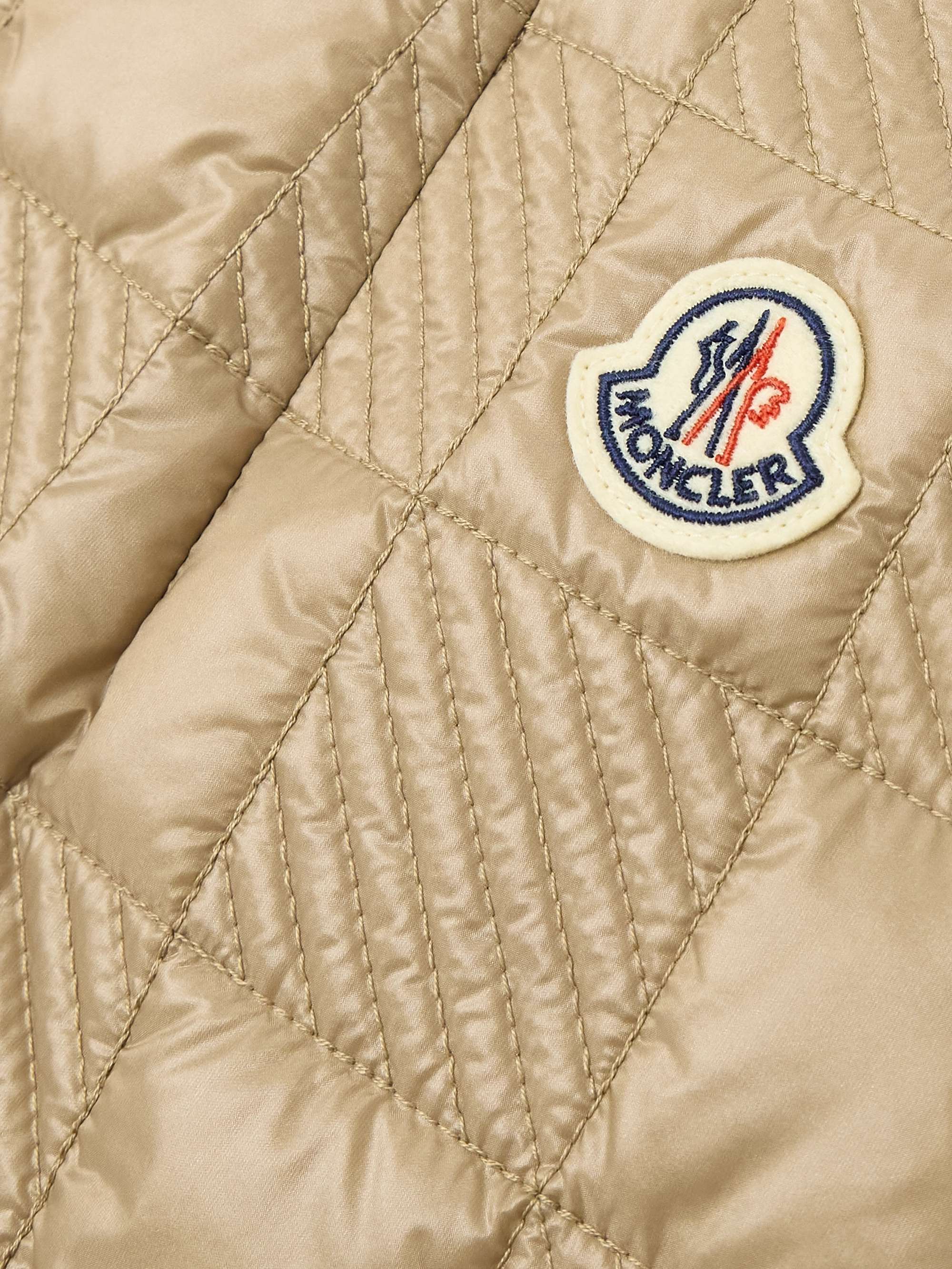 MONCLER 