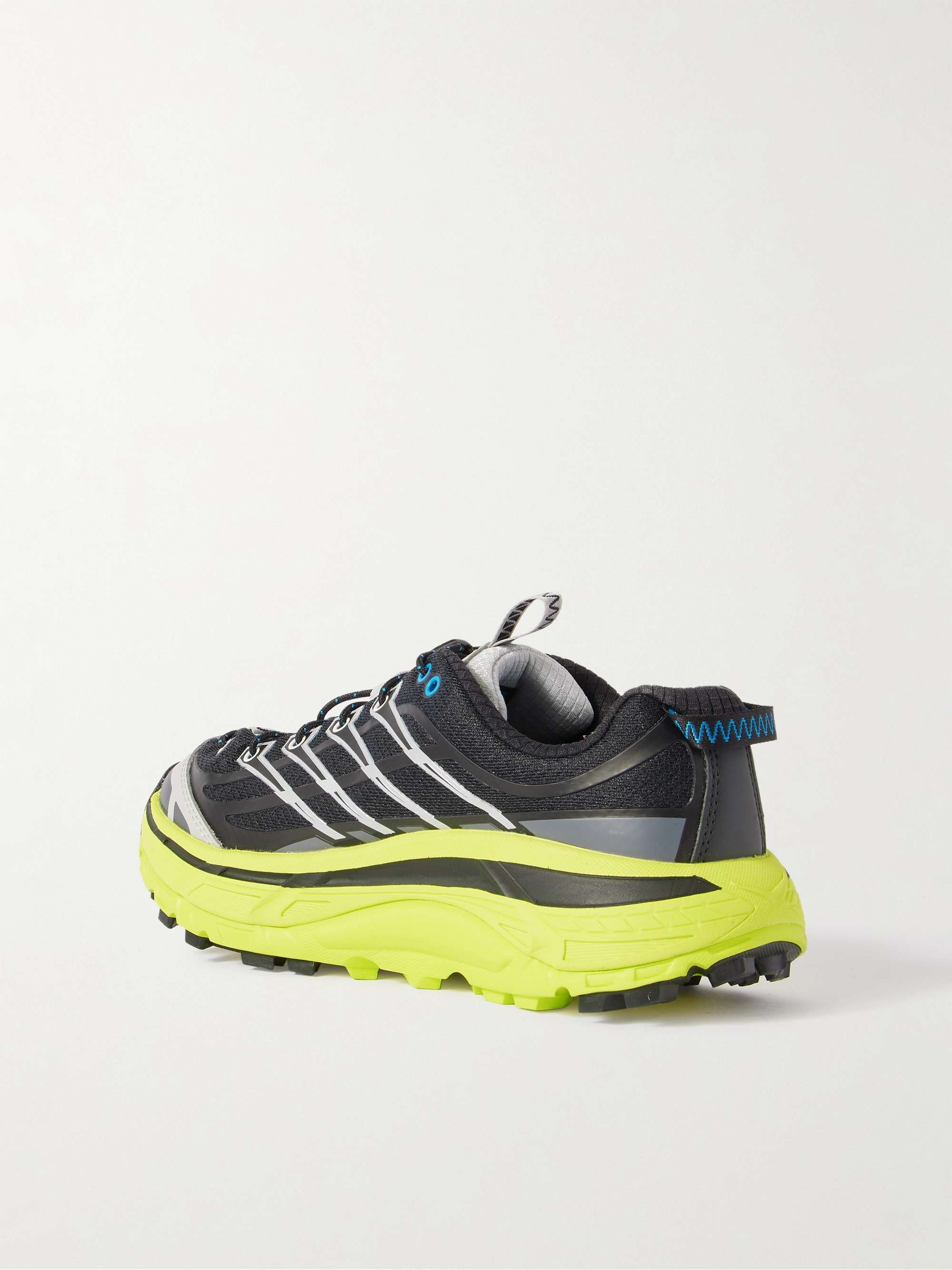 HOKA ONE ONE 