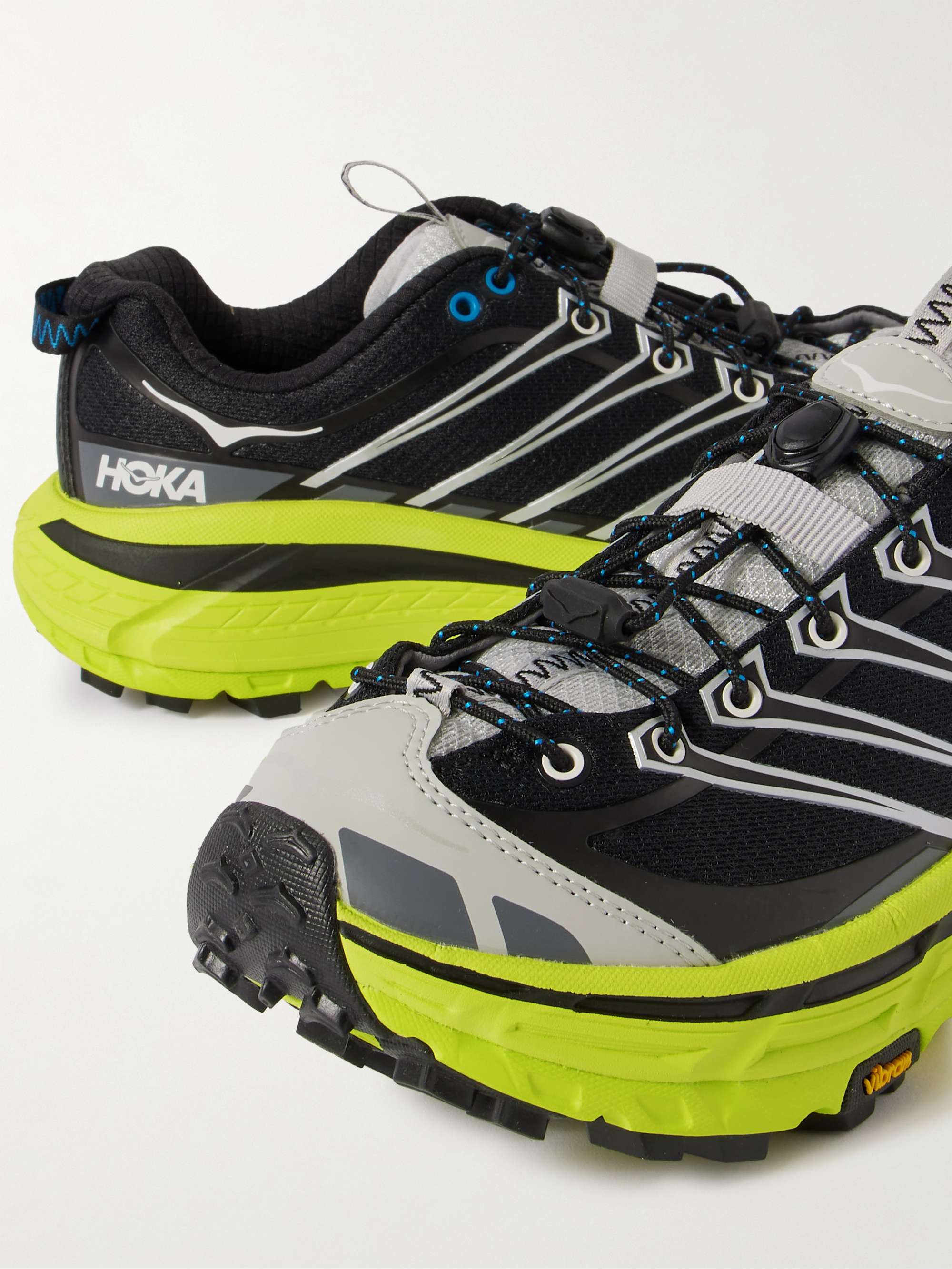 HOKA ONE ONE 