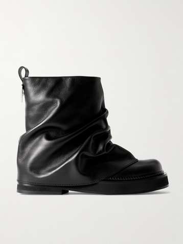 The Attico Boots for Women NET A PORTER