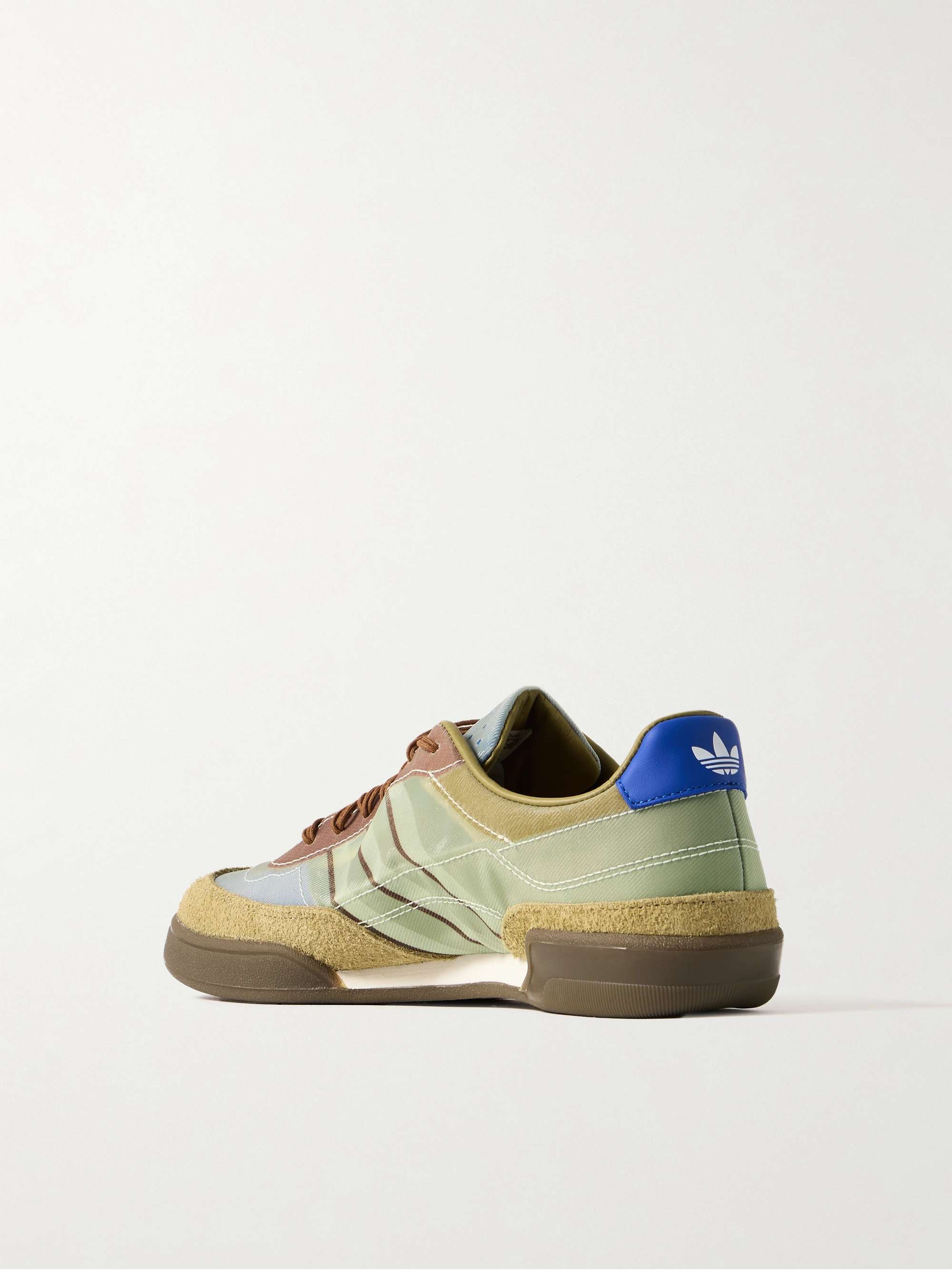 ADIDAS ORIGINALS 