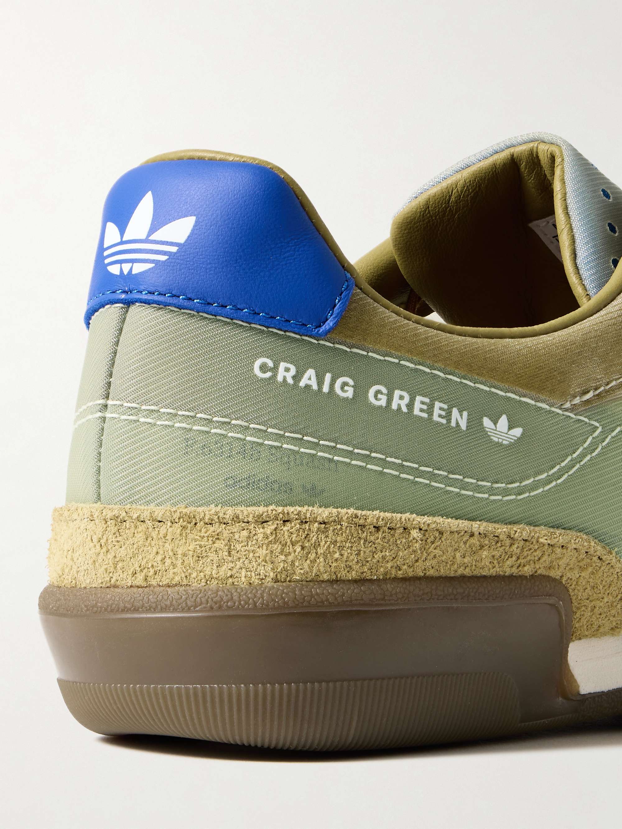 ADIDAS ORIGINALS 