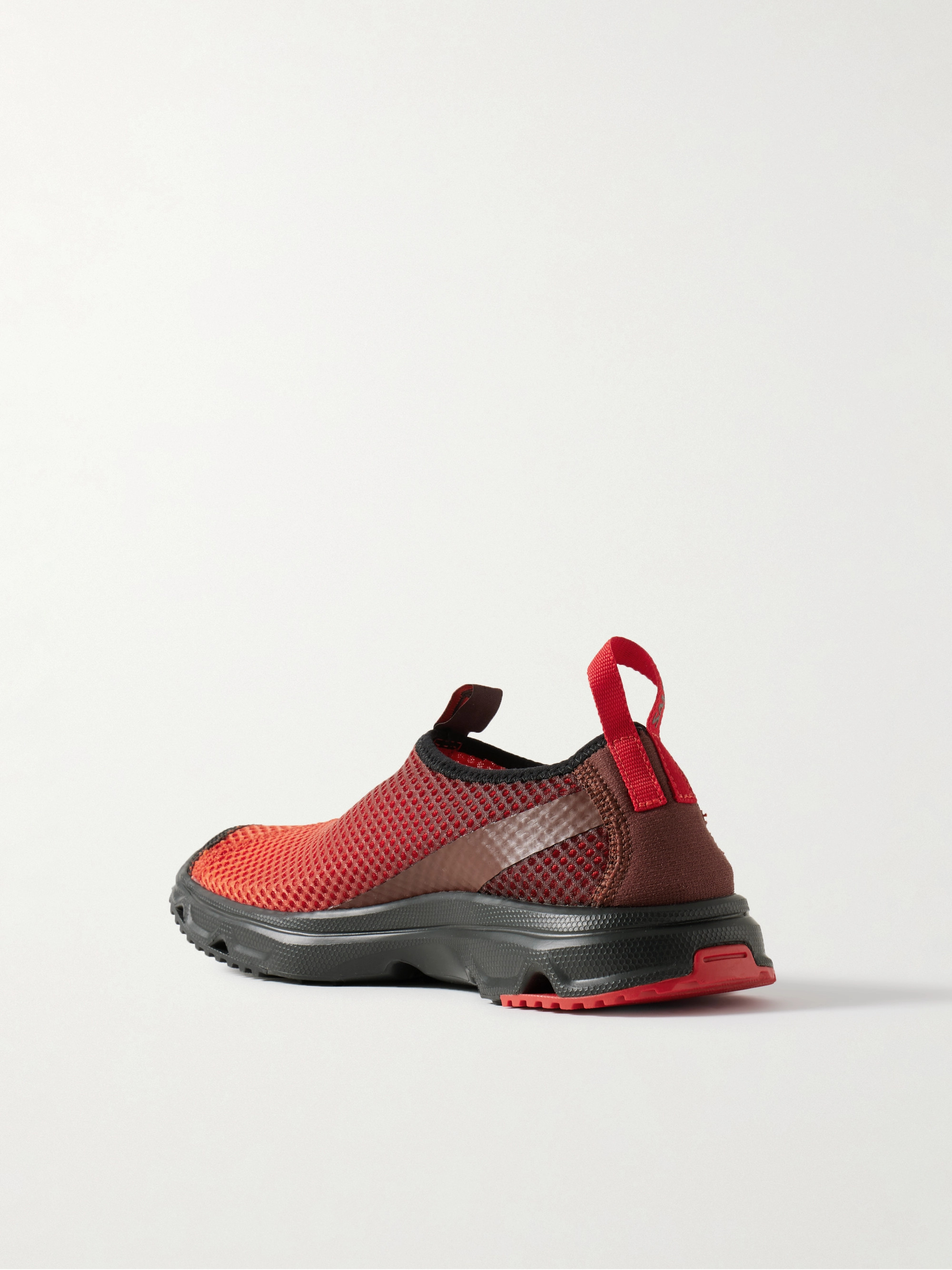 Salomon Rx Moc 3.0 mesh slip-on sneakers