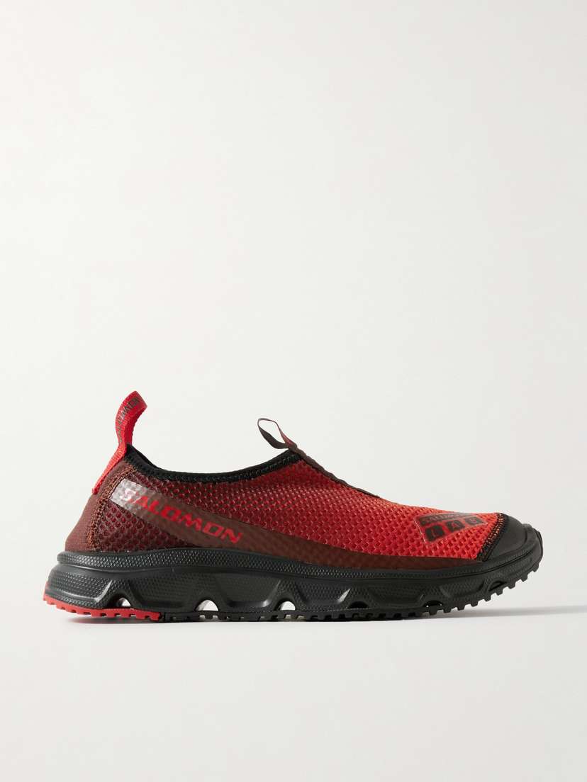 Salomon Rx Moc 3.0 Mesh Slip-on Sneakers