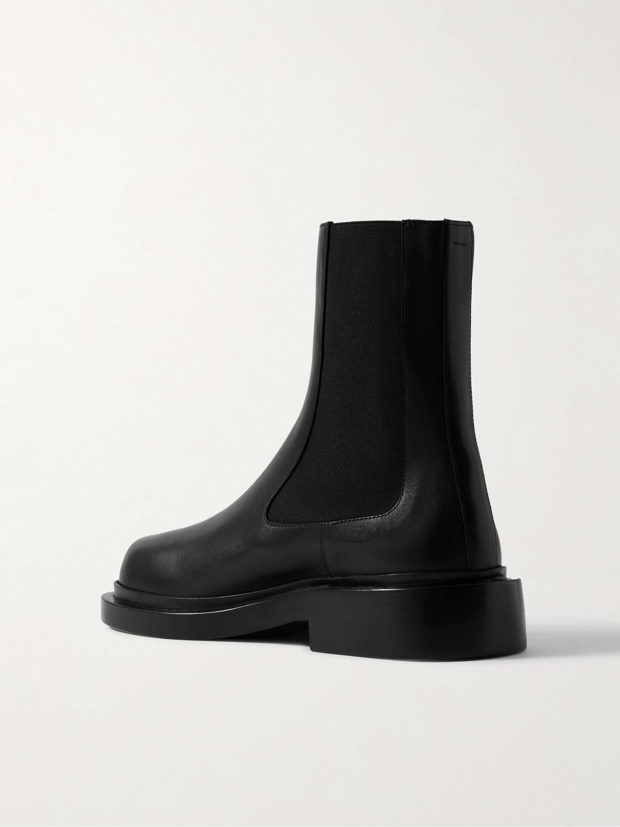 JIL SANDER JILSANDER ジルサンダー ブーツ チェルシーブーツ