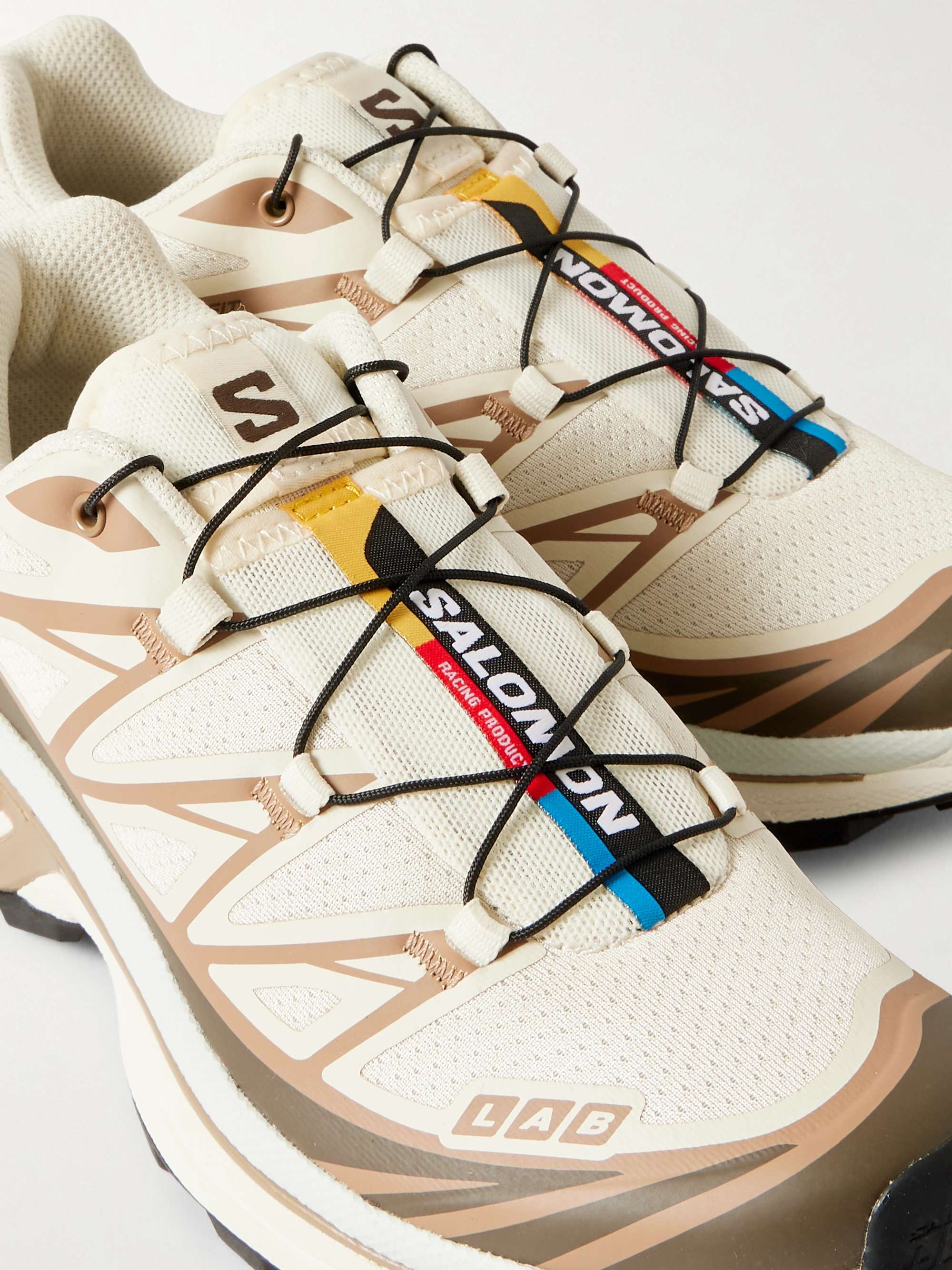 SALOMON 