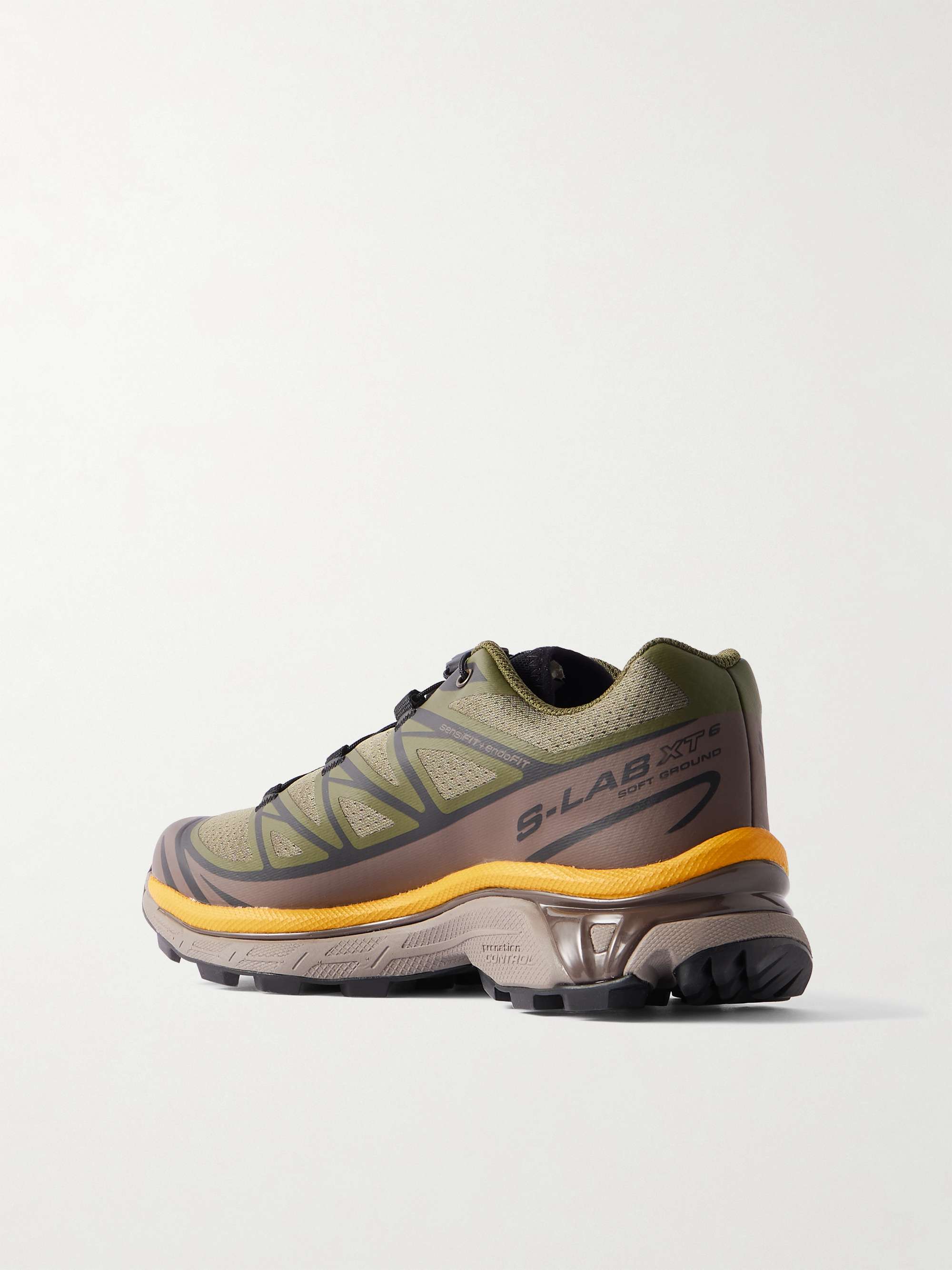 SALOMON 