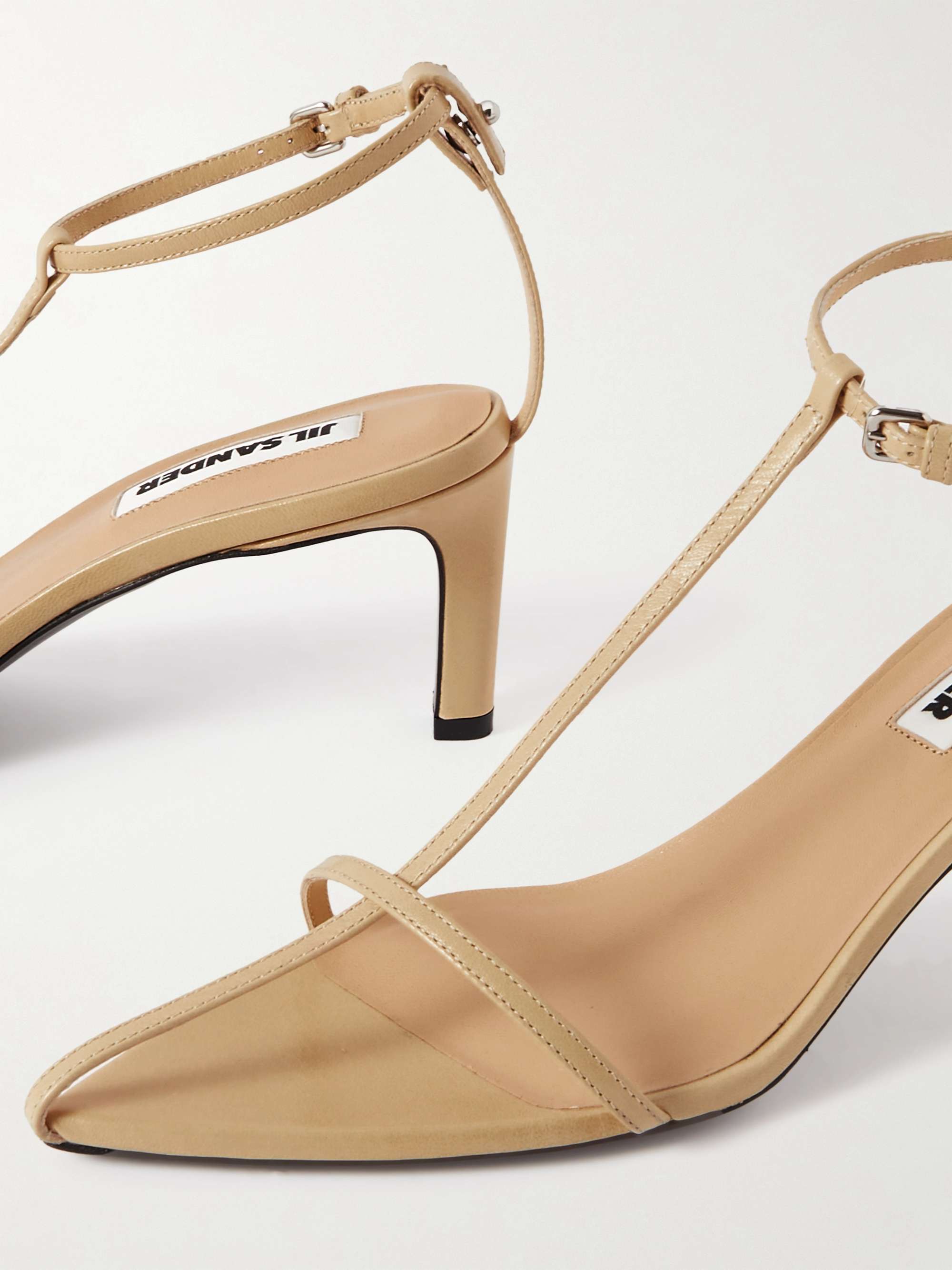 JIL SANDER 