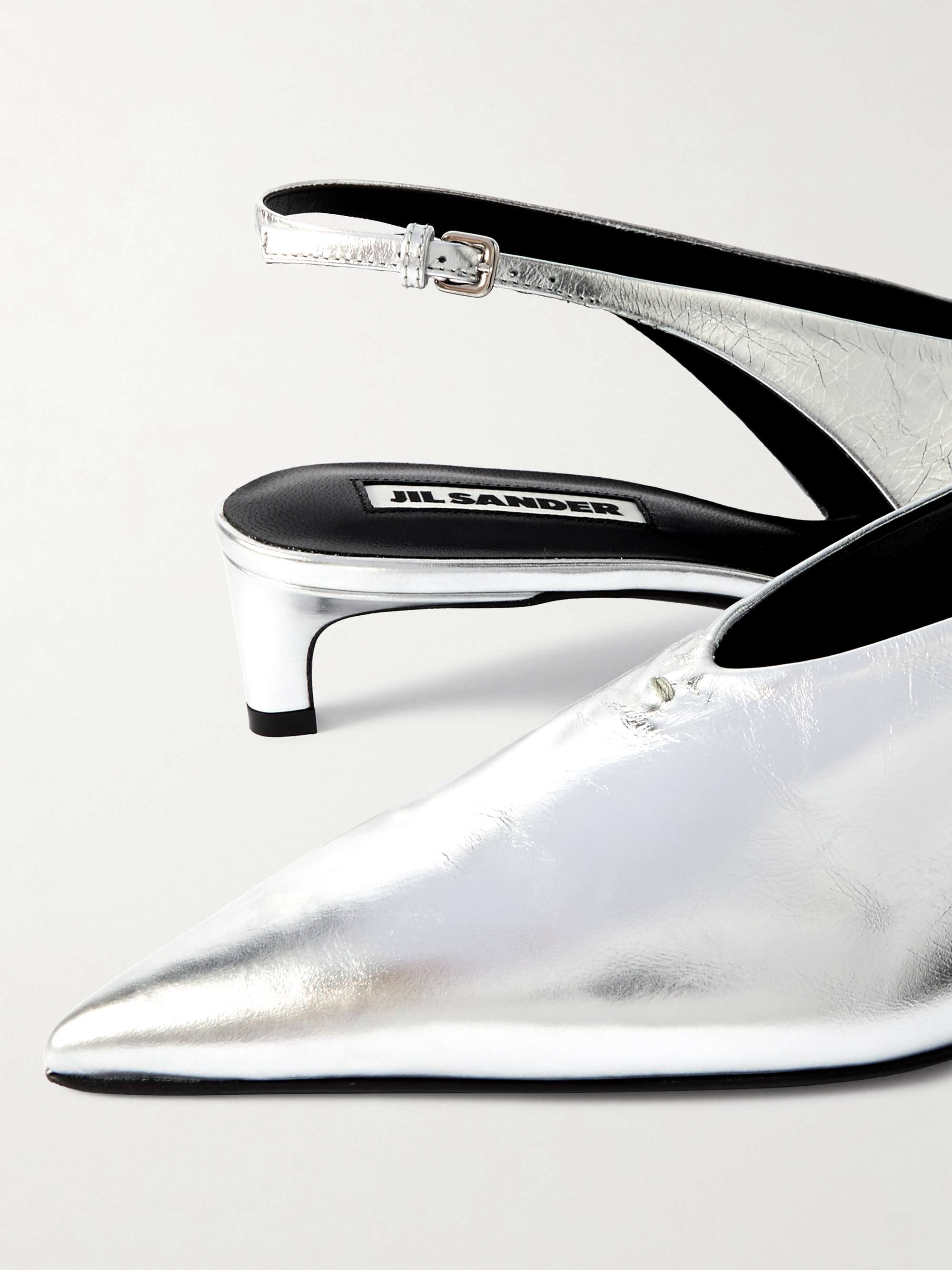 JIL SANDER 