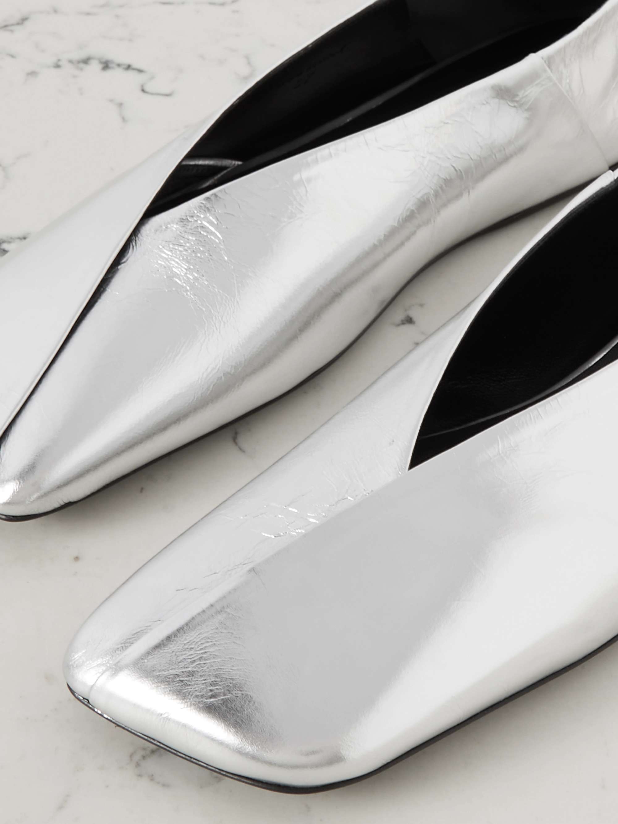 JIL SANDER 