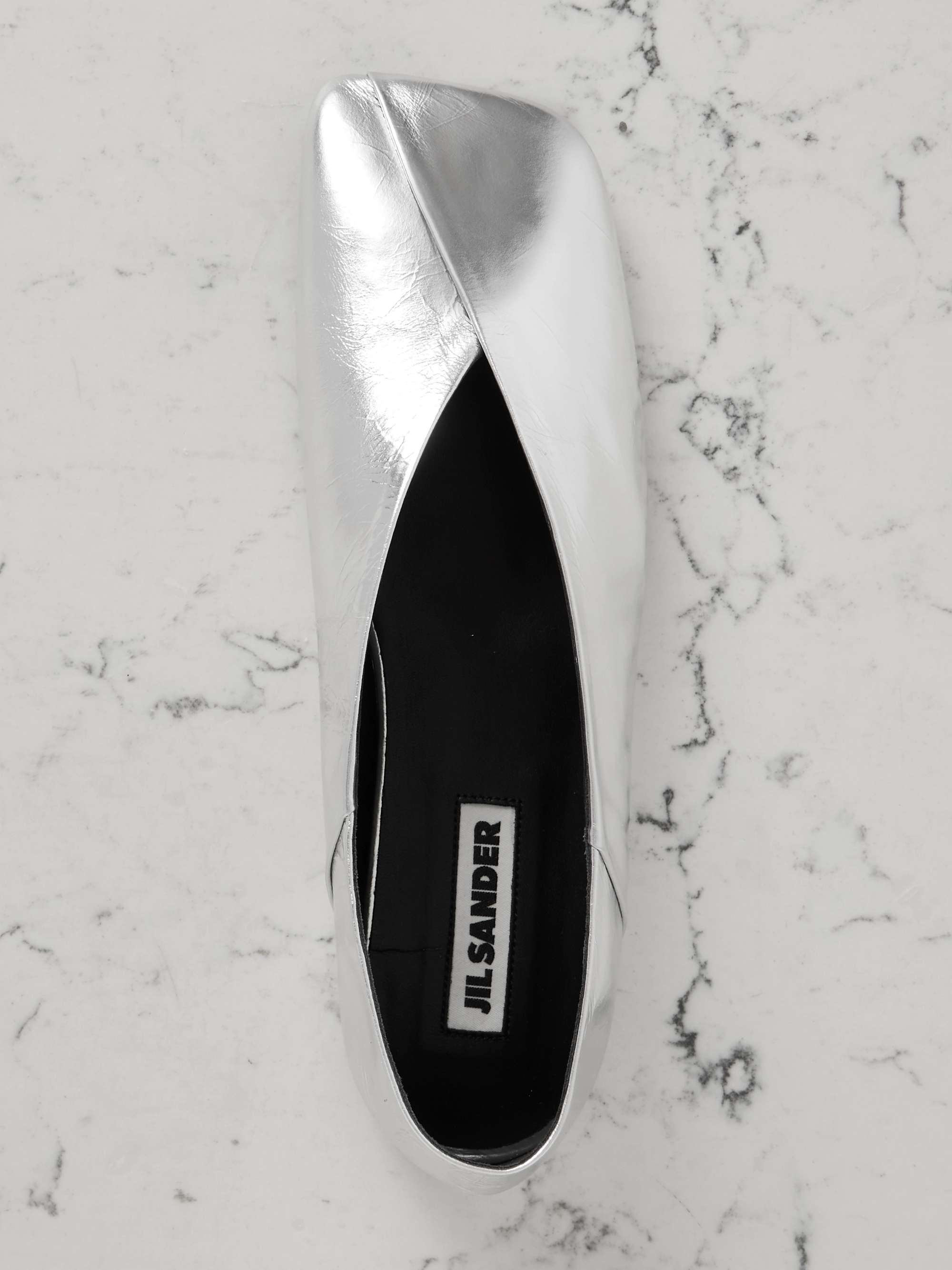 JIL SANDER 