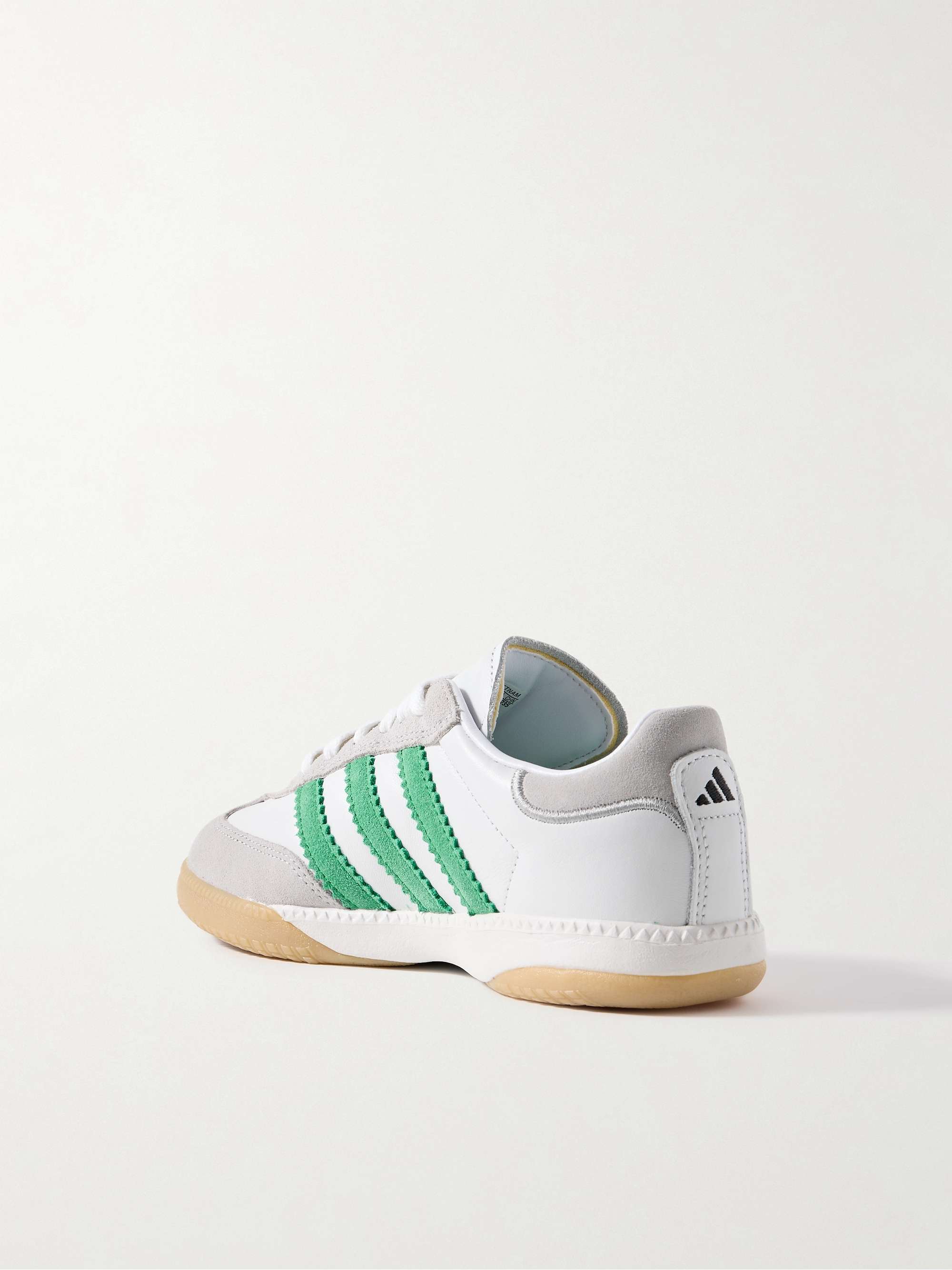 ADIDAS ORIGINALS 