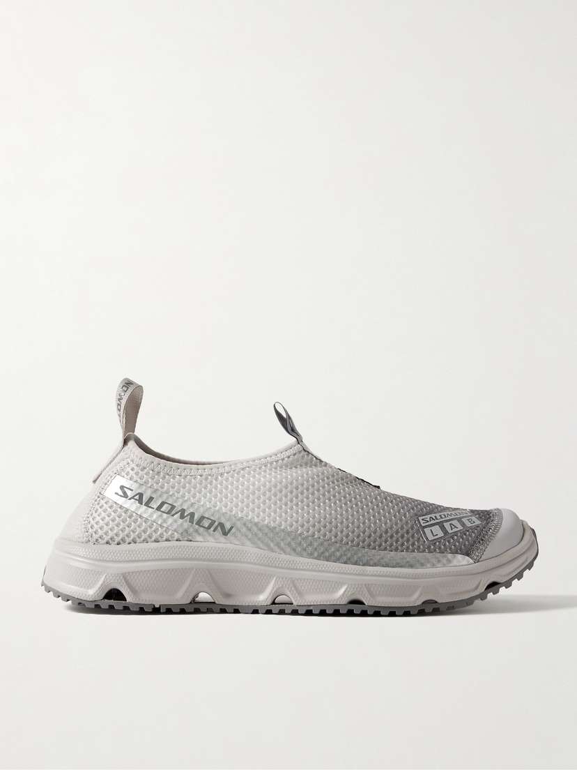 Salomon Rx Moc 3.0 Mesh Slip-on Sneakers