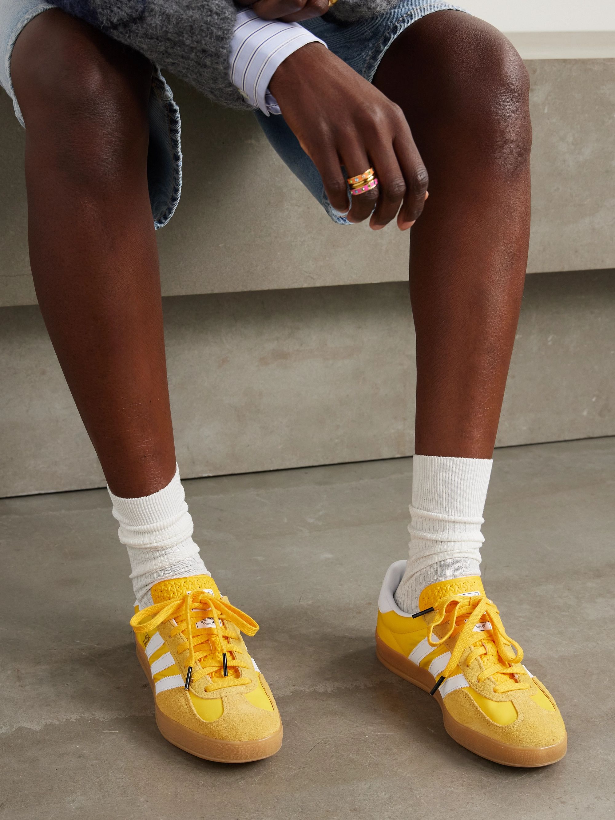 ADIDAS ORIGINALS 