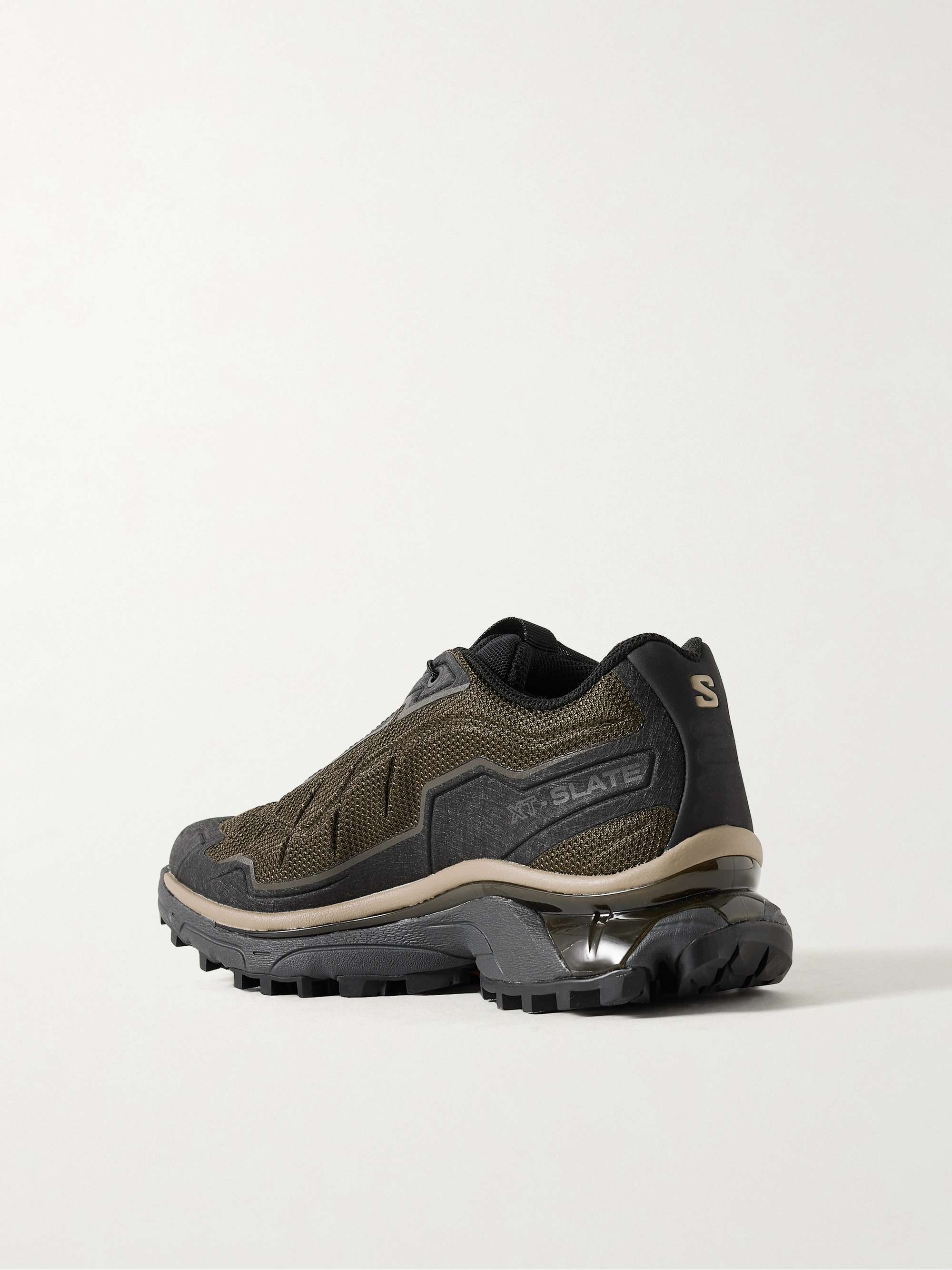 SALOMON 