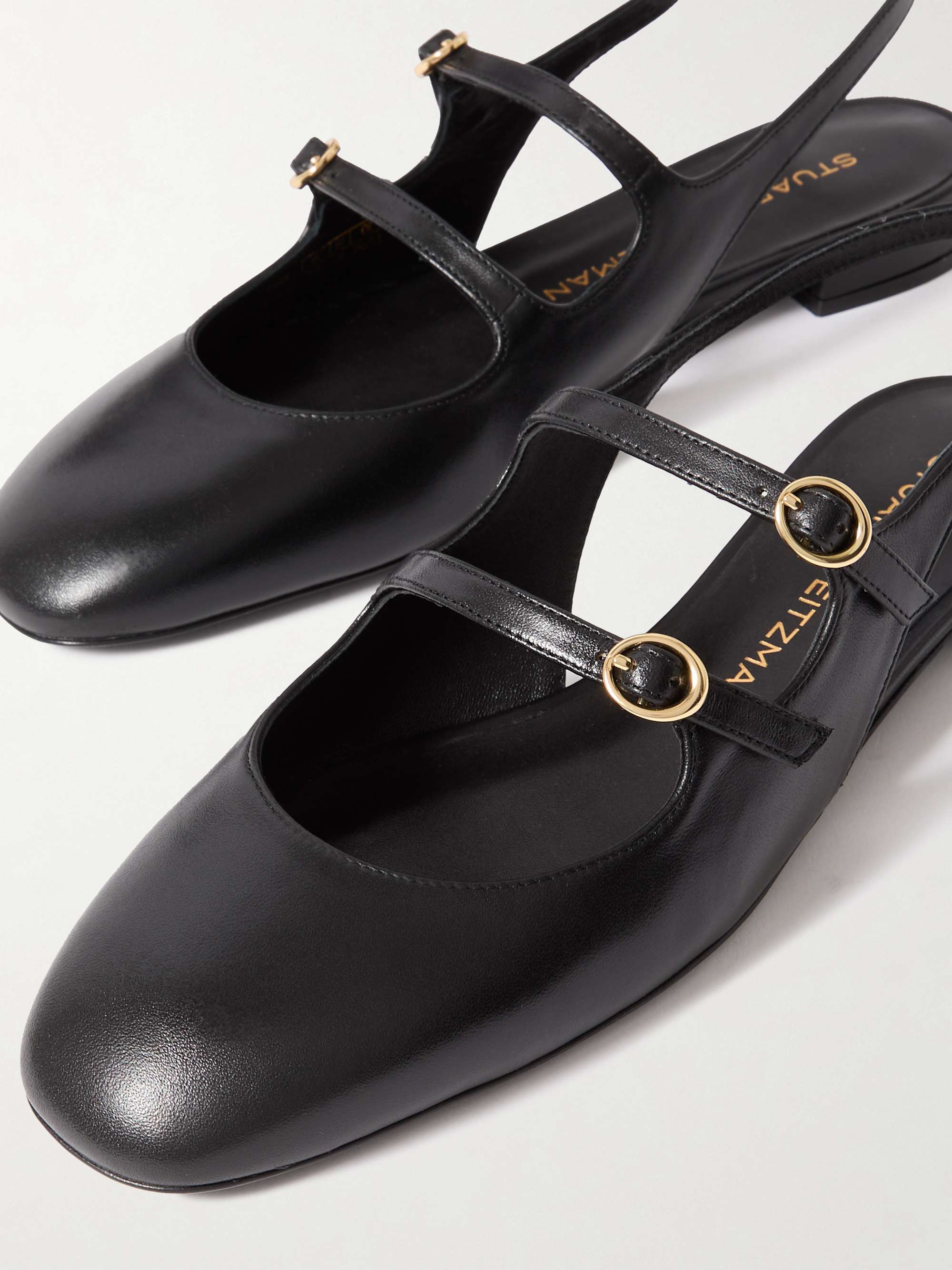 STUART WEITZMAN 