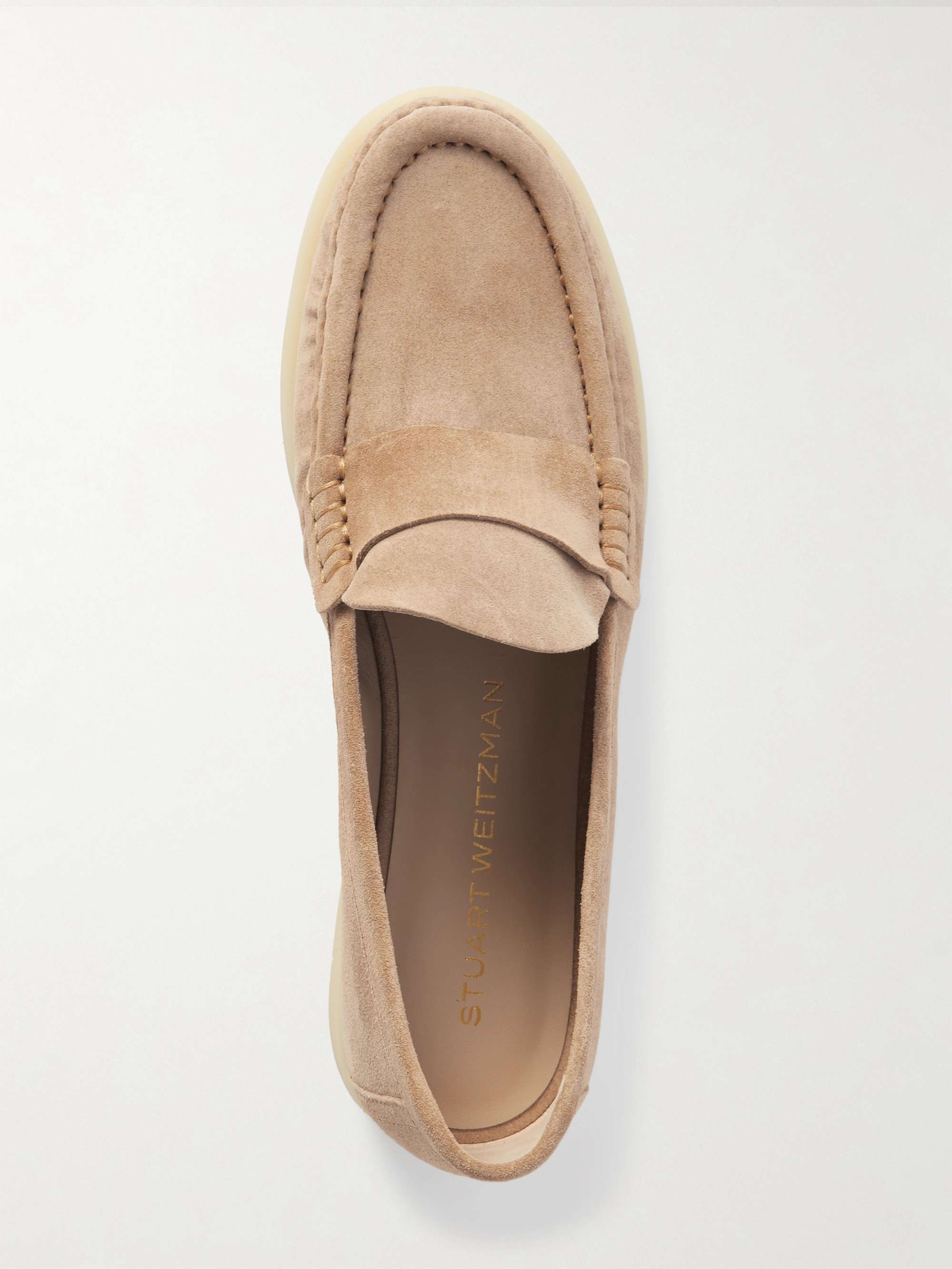 STUART WEITZMAN 