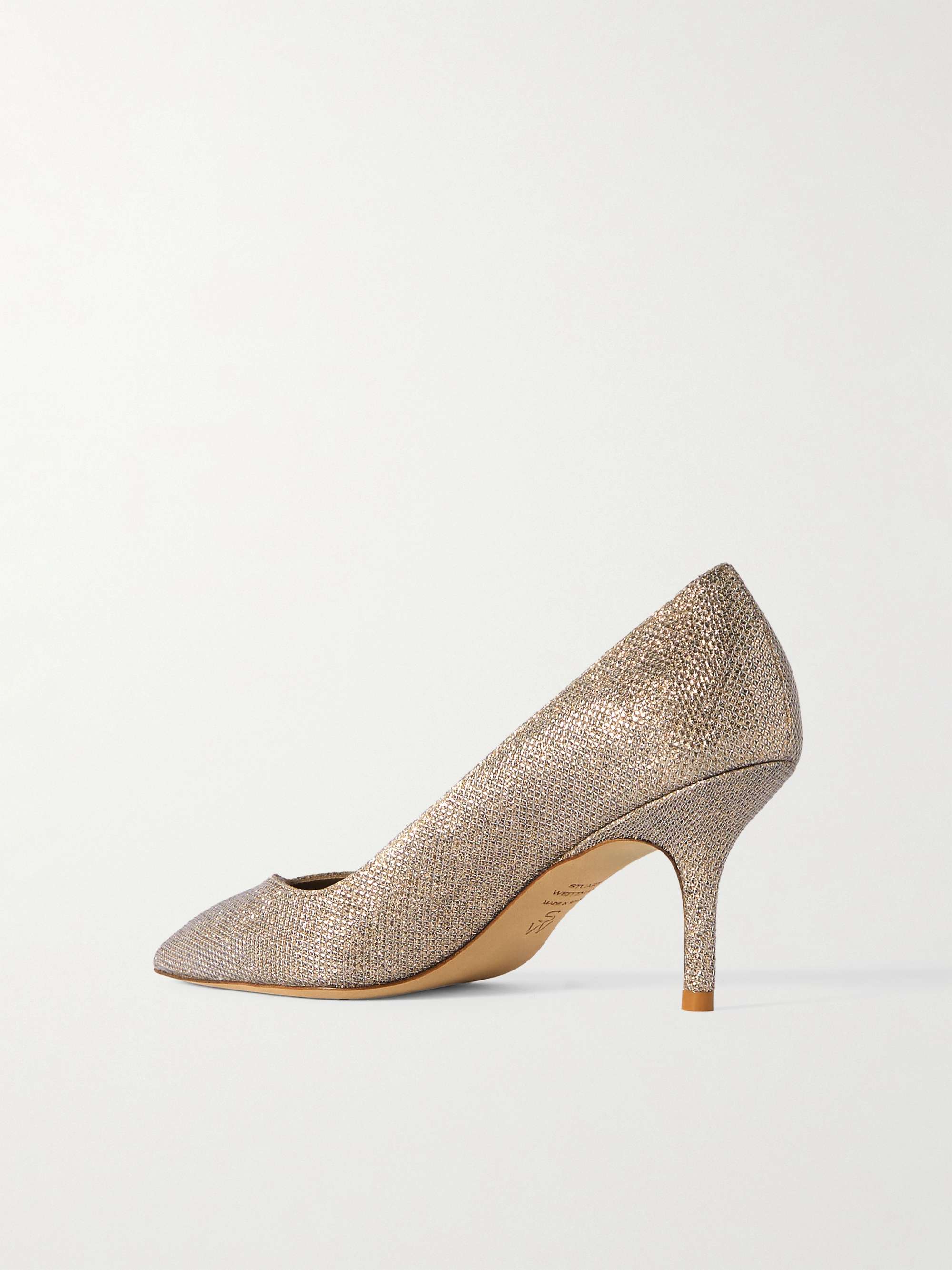 STUART WEITZMAN 