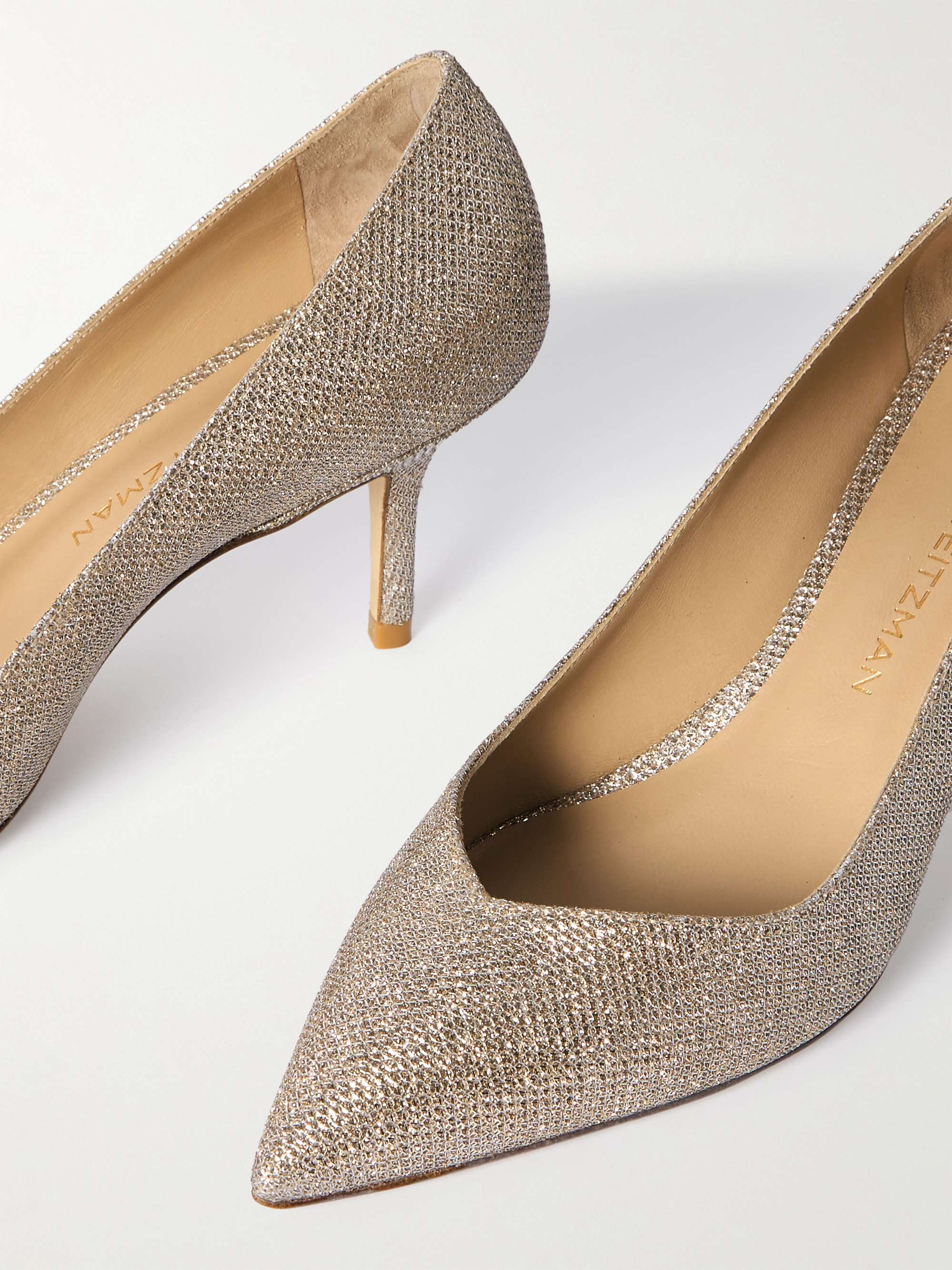 STUART WEITZMAN 