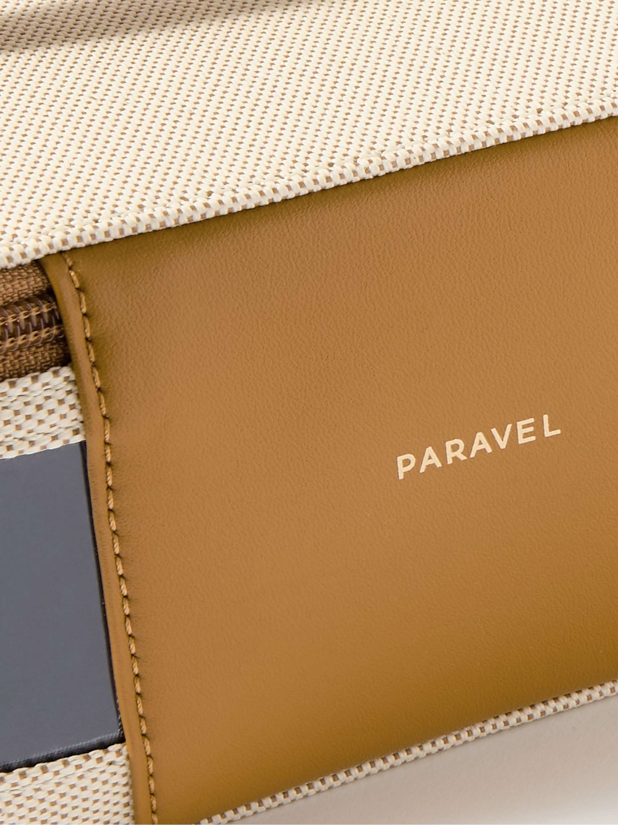 PARAVEL 